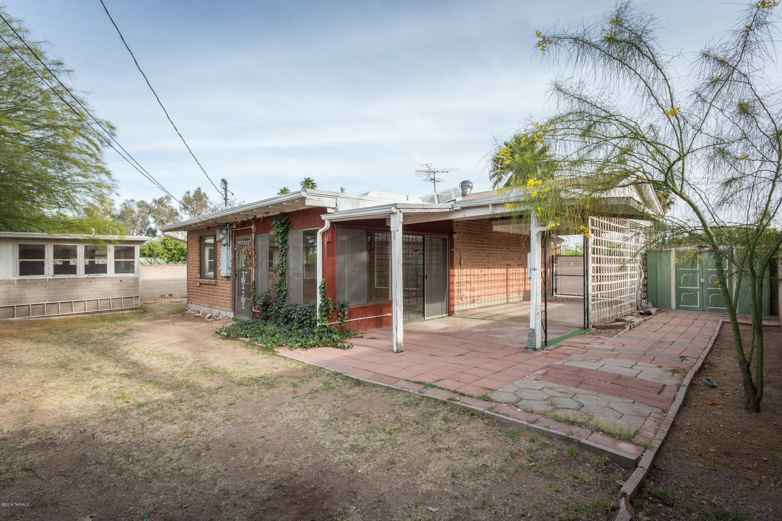 Desert Aire Addition - Residential
