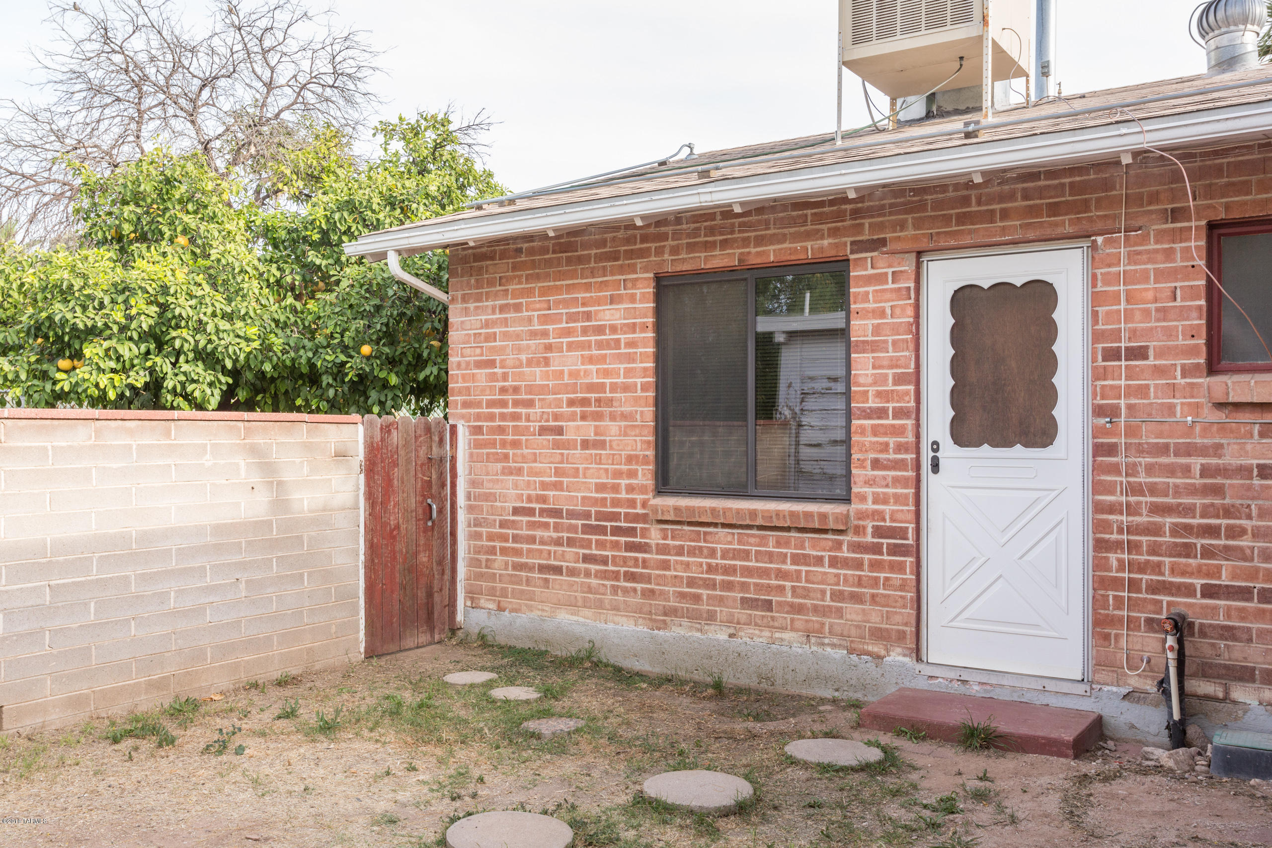 Desert Aire Addition - Residential