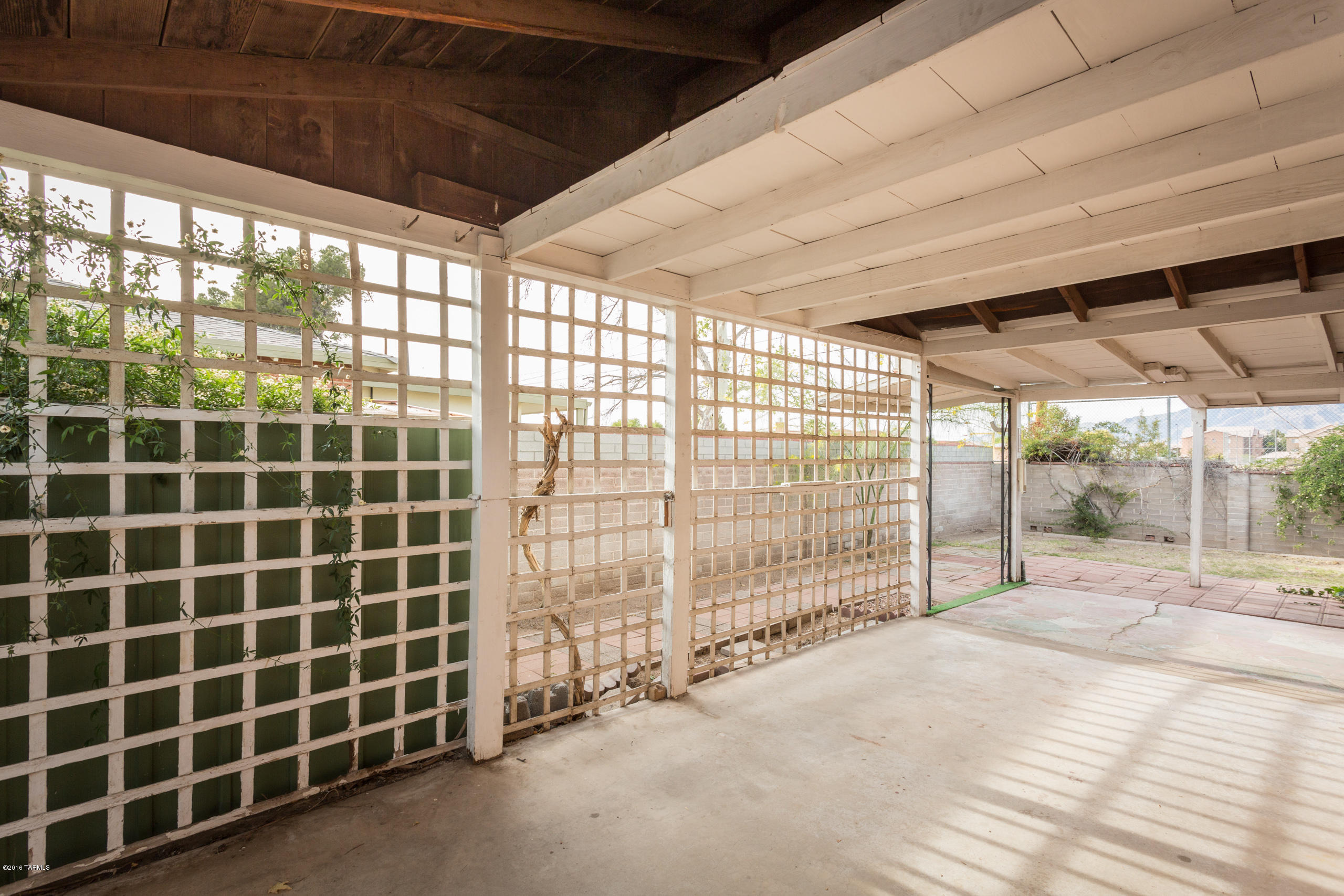 Desert Aire Addition - Residential