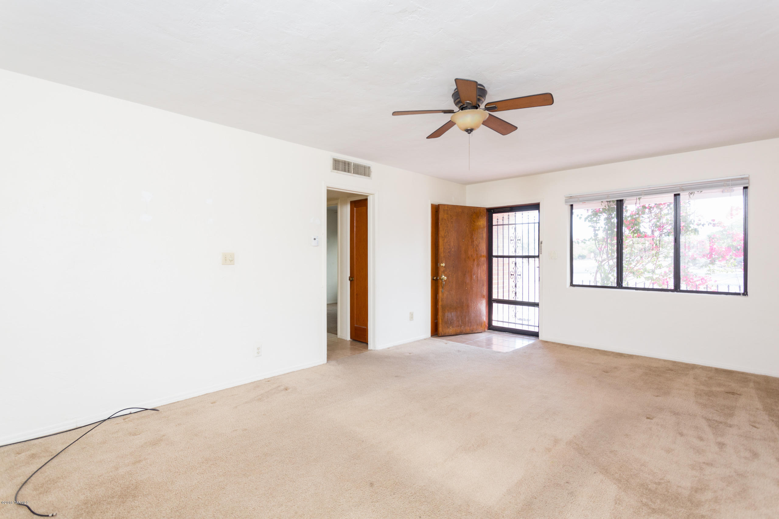 Desert Aire Addition - Residential