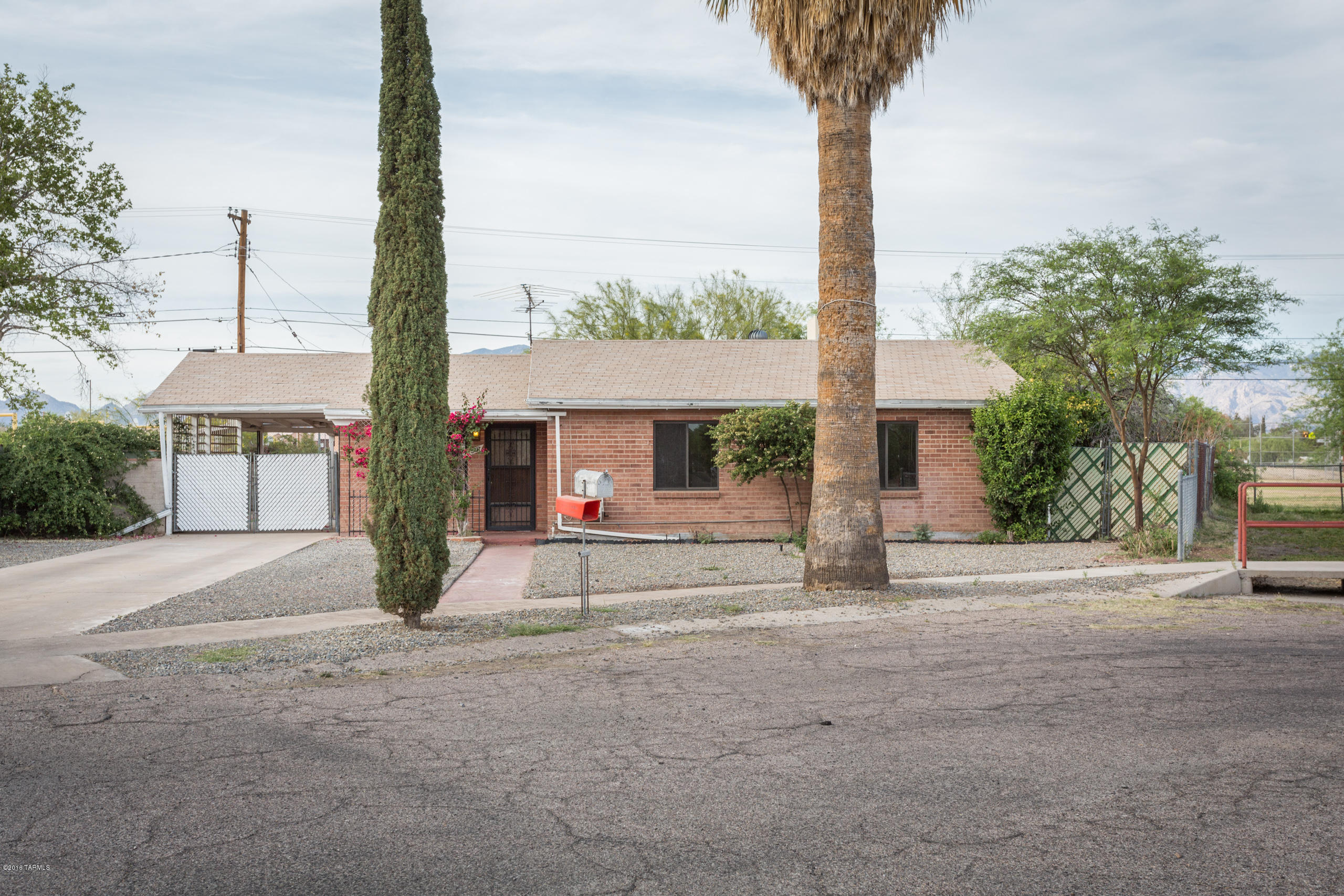 Desert Aire Addition - Residential