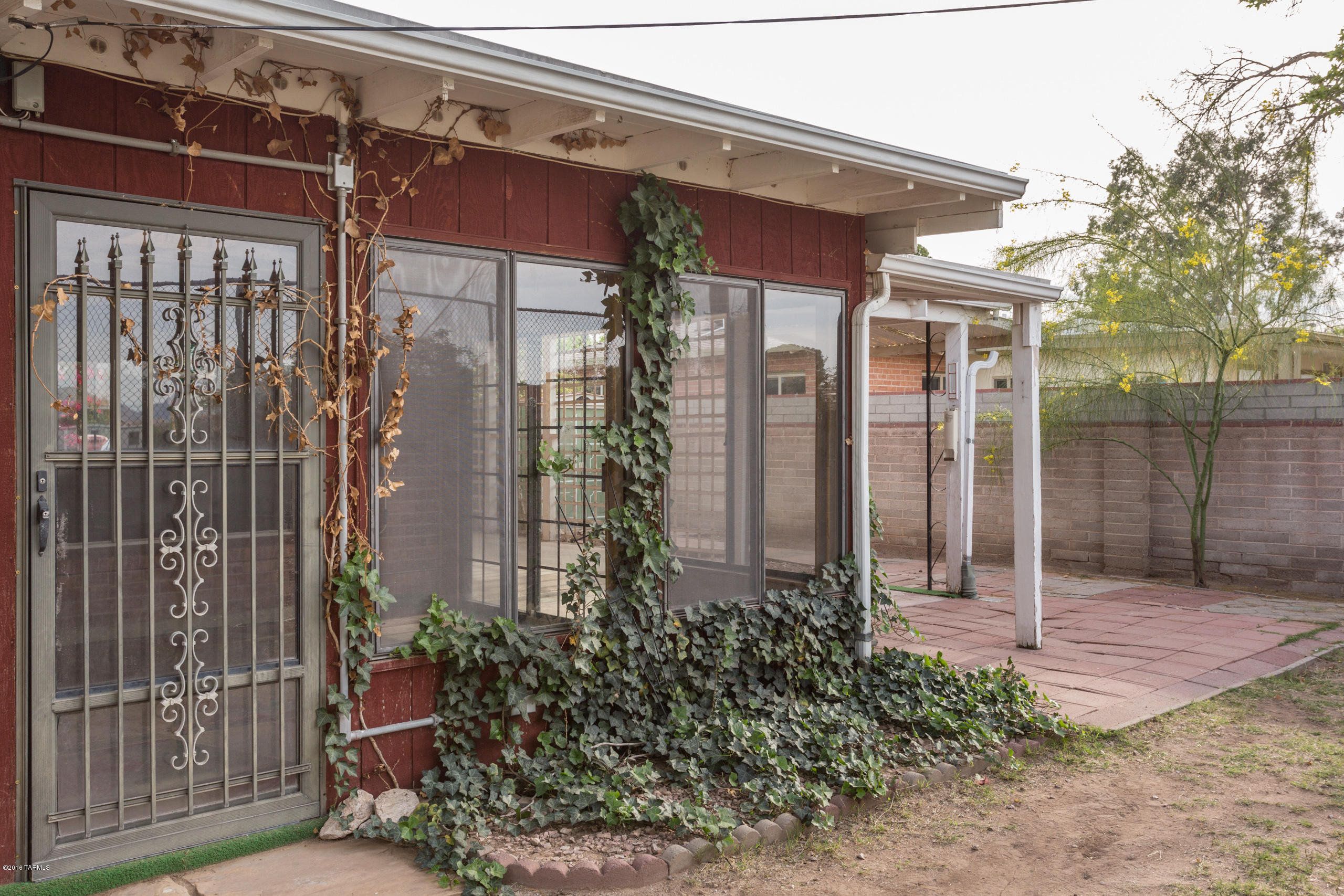 Desert Aire Addition - Residential