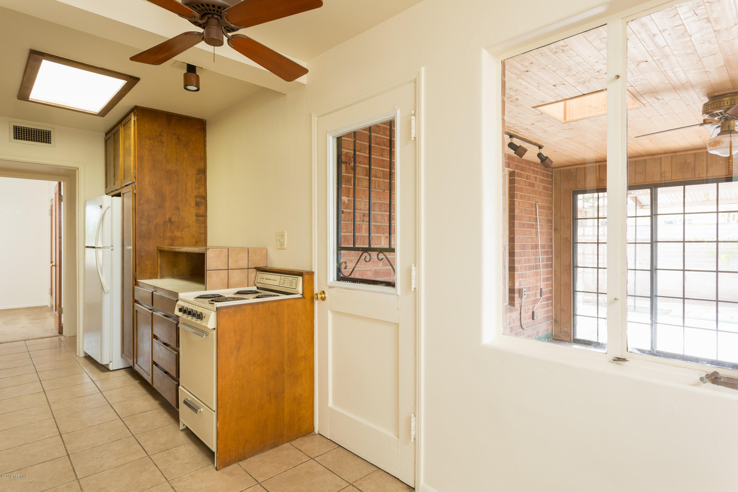 Desert Aire Addition - Residential