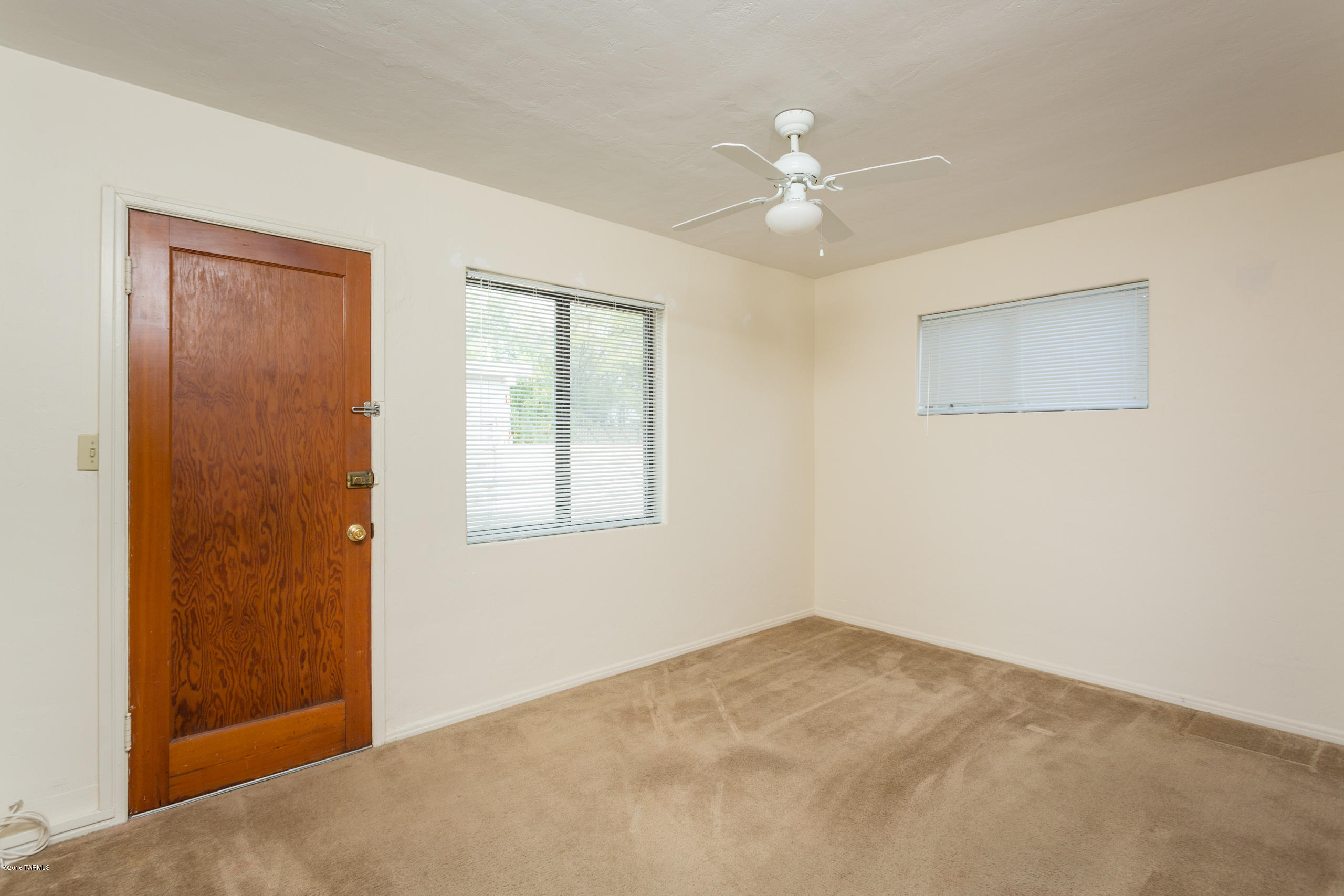 Desert Aire Addition - Residential