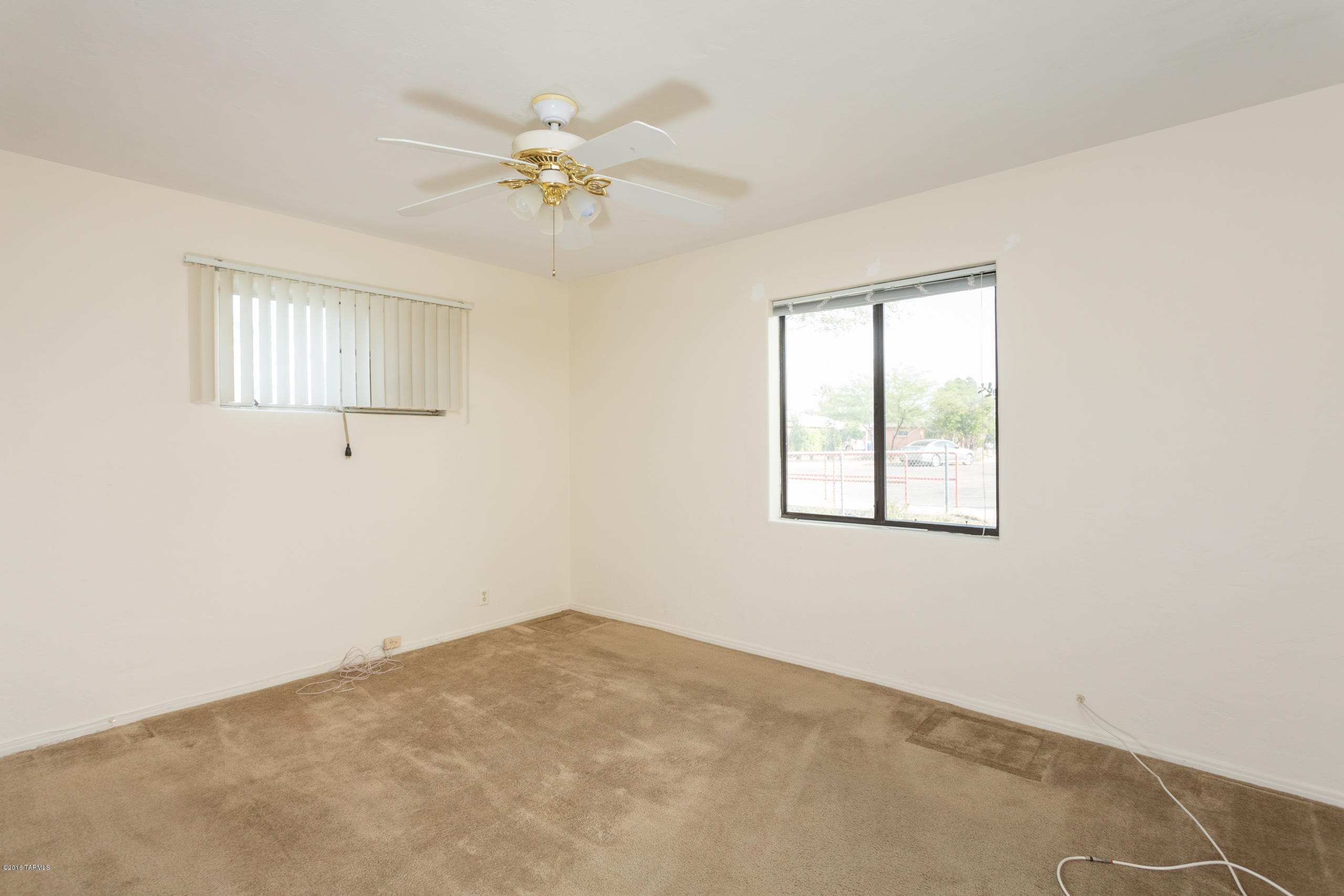 Desert Aire Addition - Residential
