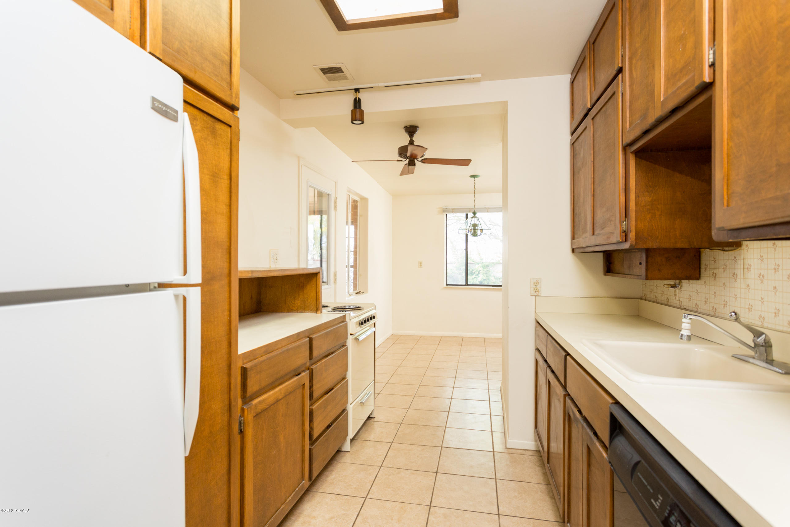 Desert Aire Addition - Residential
