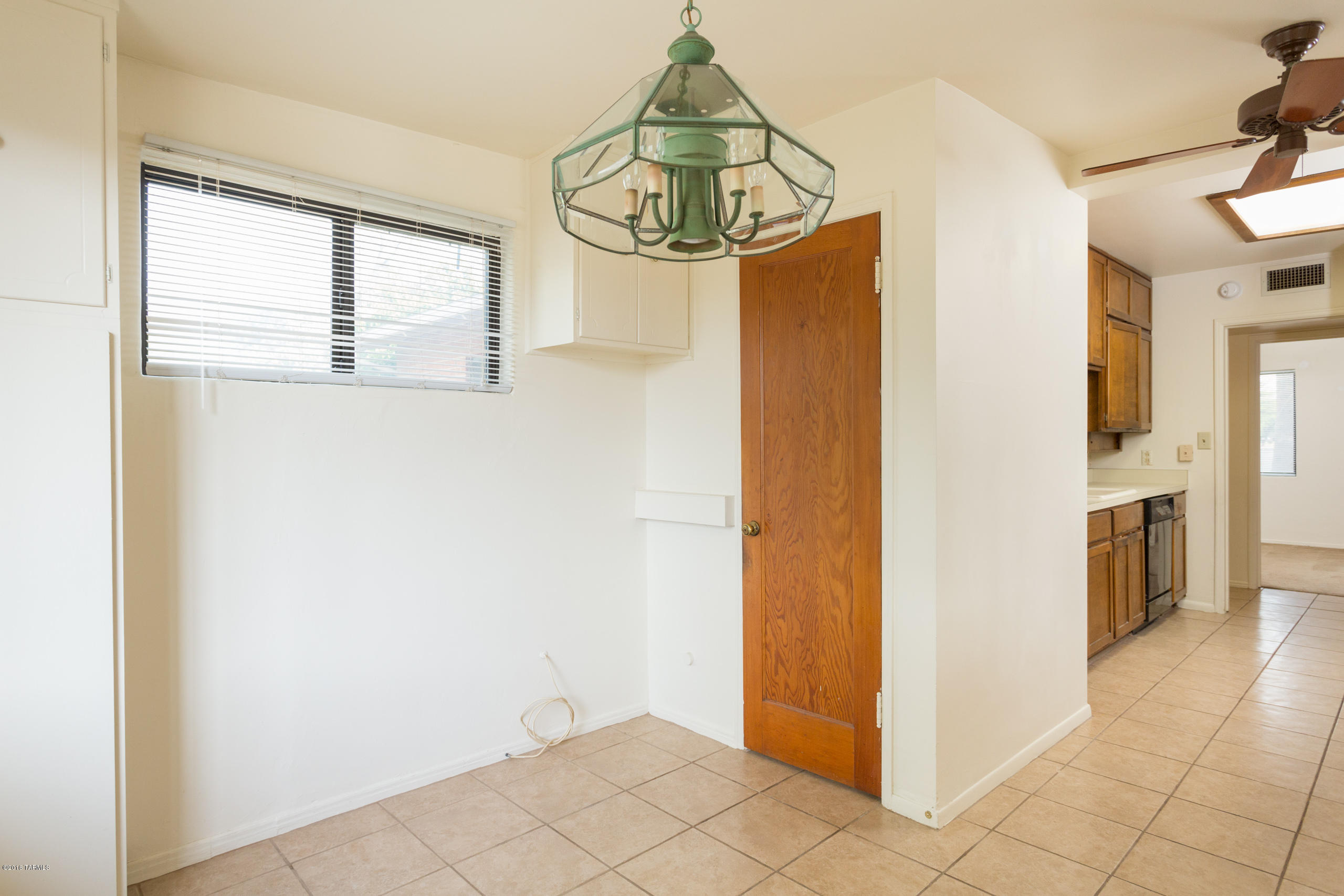 Desert Aire Addition - Residential