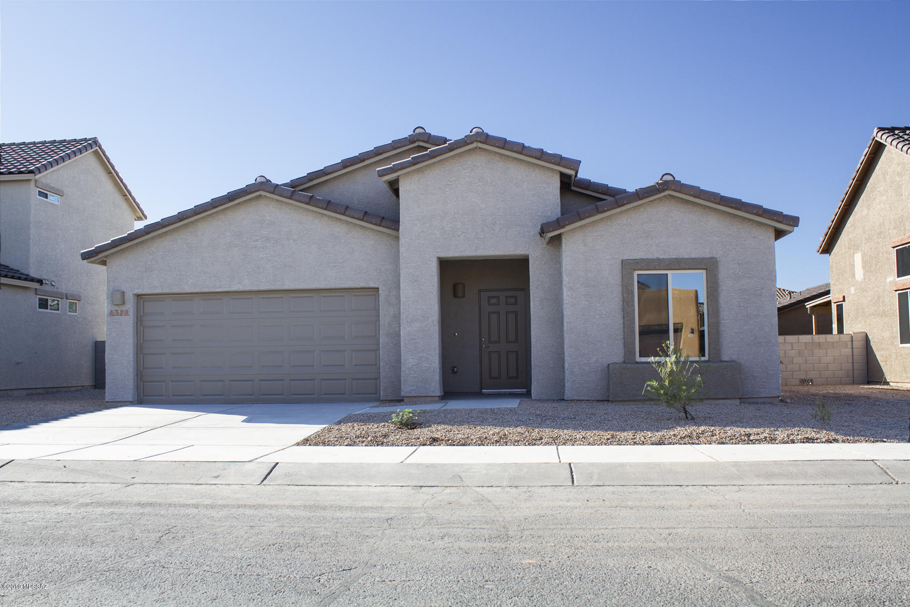 Vista Montana Estates - Residential