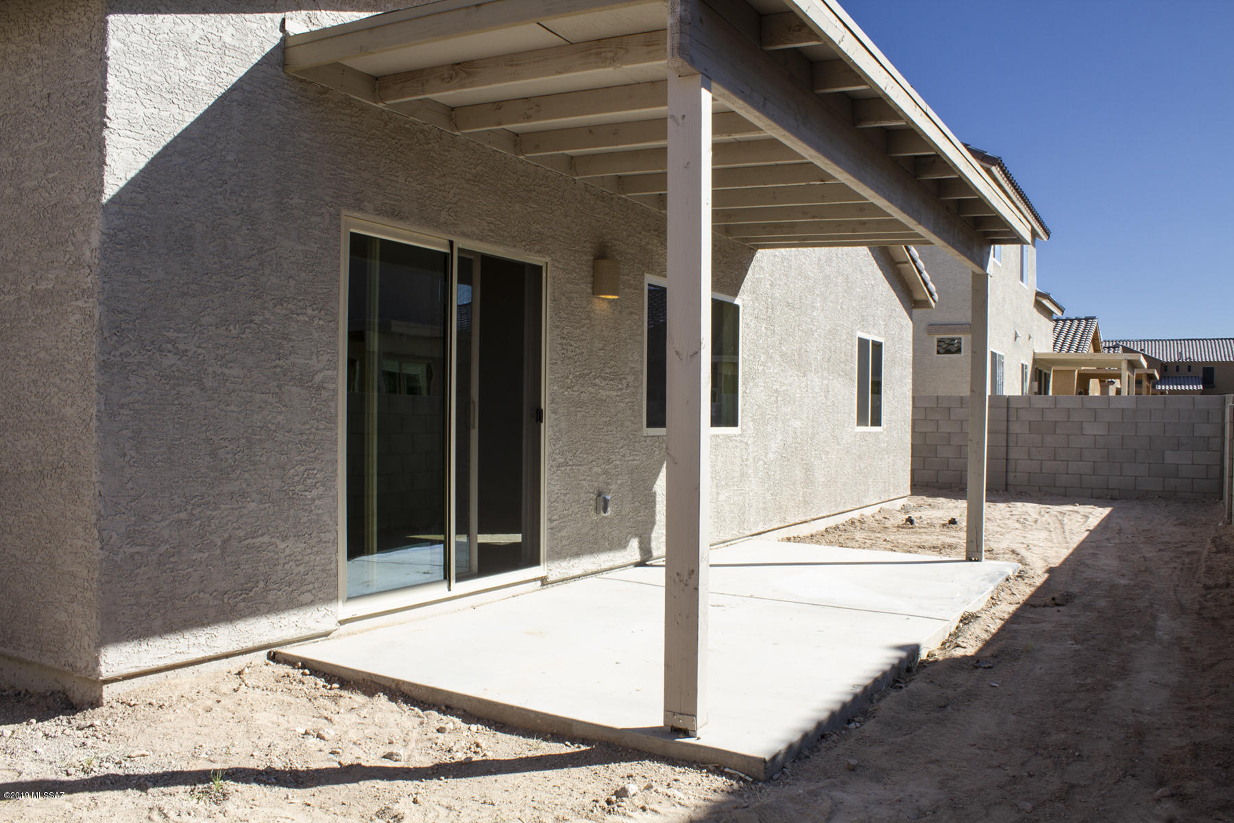 Vista Montana Estates - Residential
