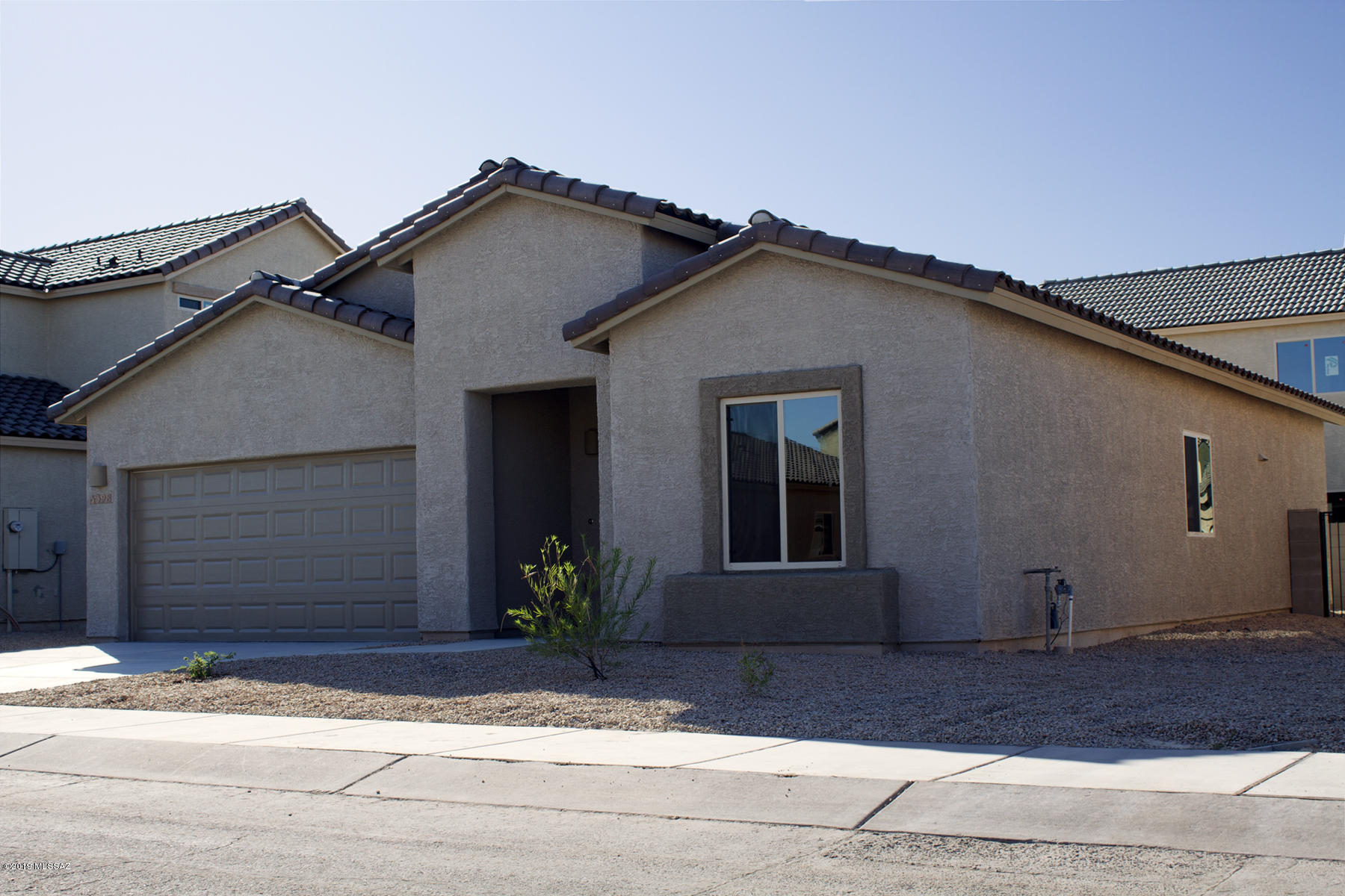 Vista Montana Estates - Residential