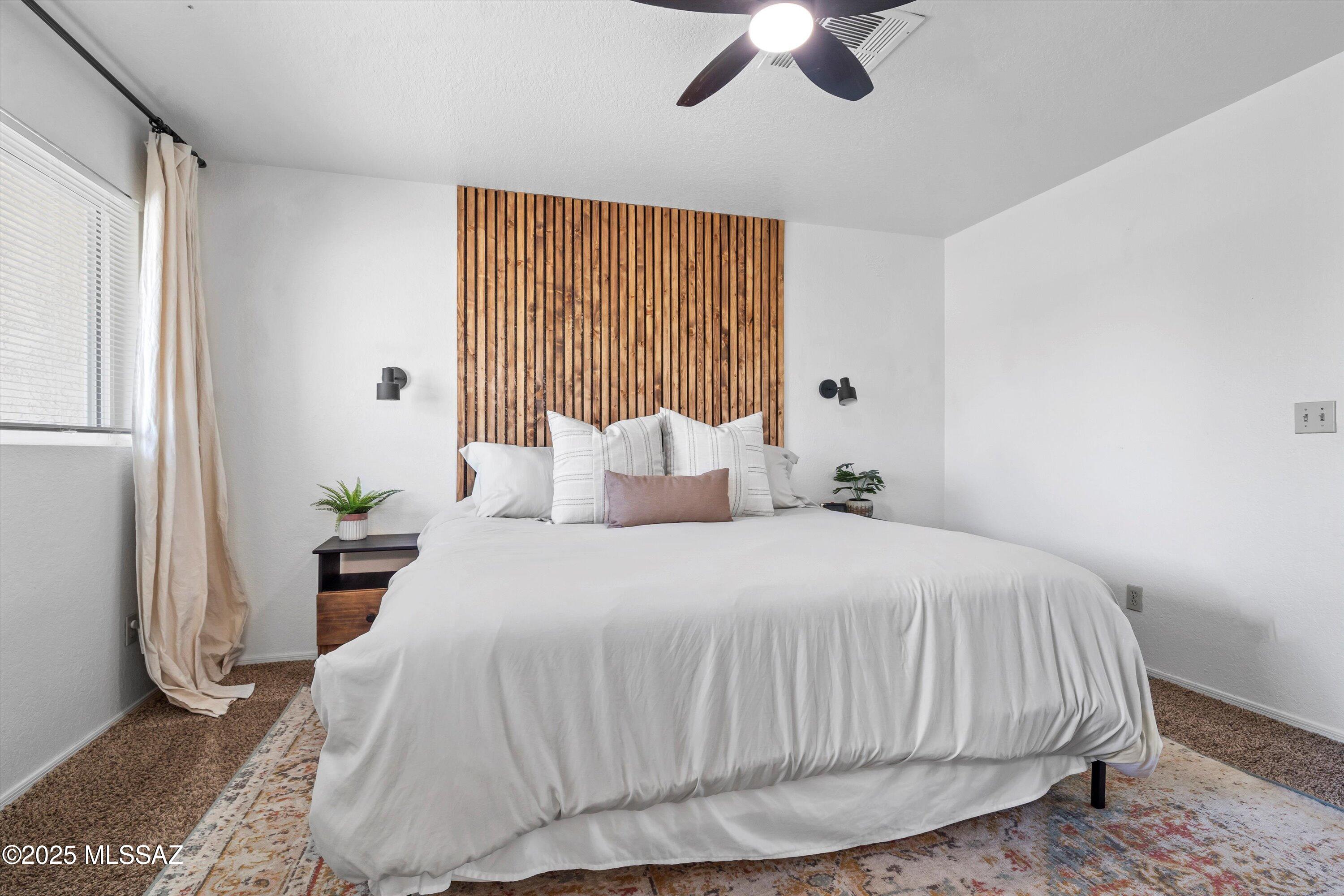 Rancho Tranquilo Este (1-60) - Residential