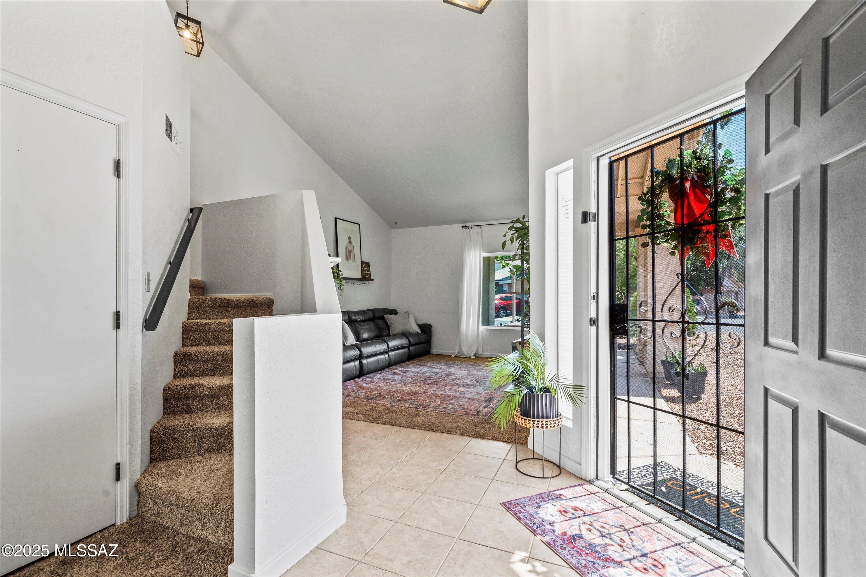 Rancho Tranquilo Este (1-60) - Residential