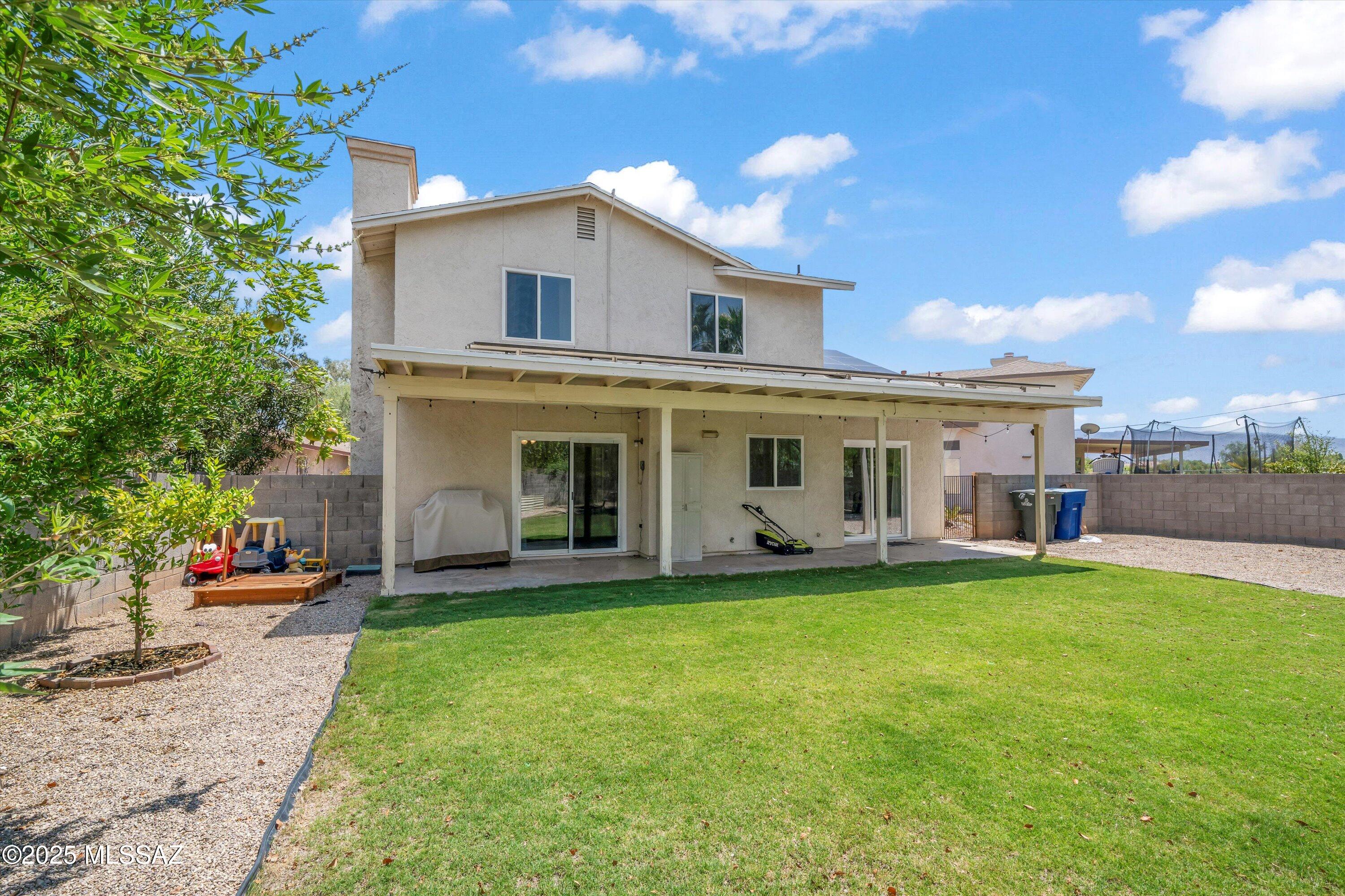 Rancho Tranquilo Este (1-60) - Residential