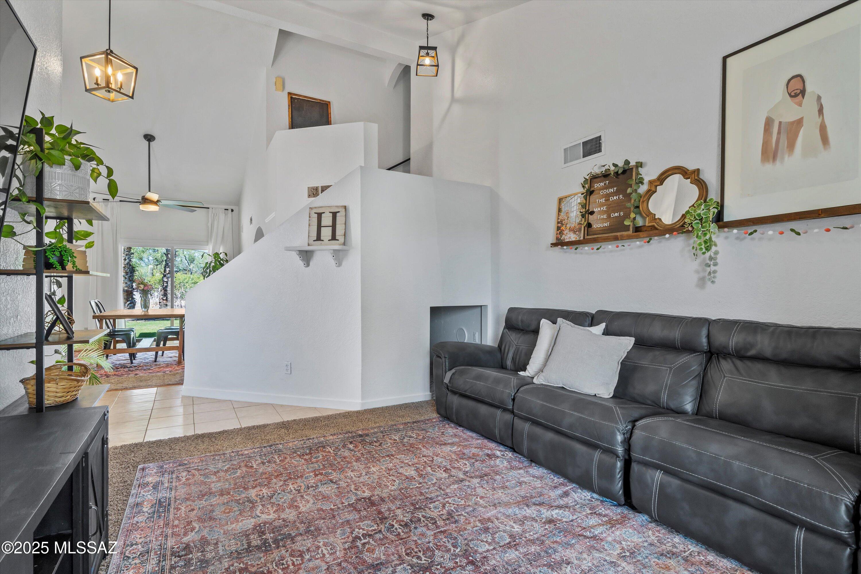 Rancho Tranquilo Este (1-60) - Residential
