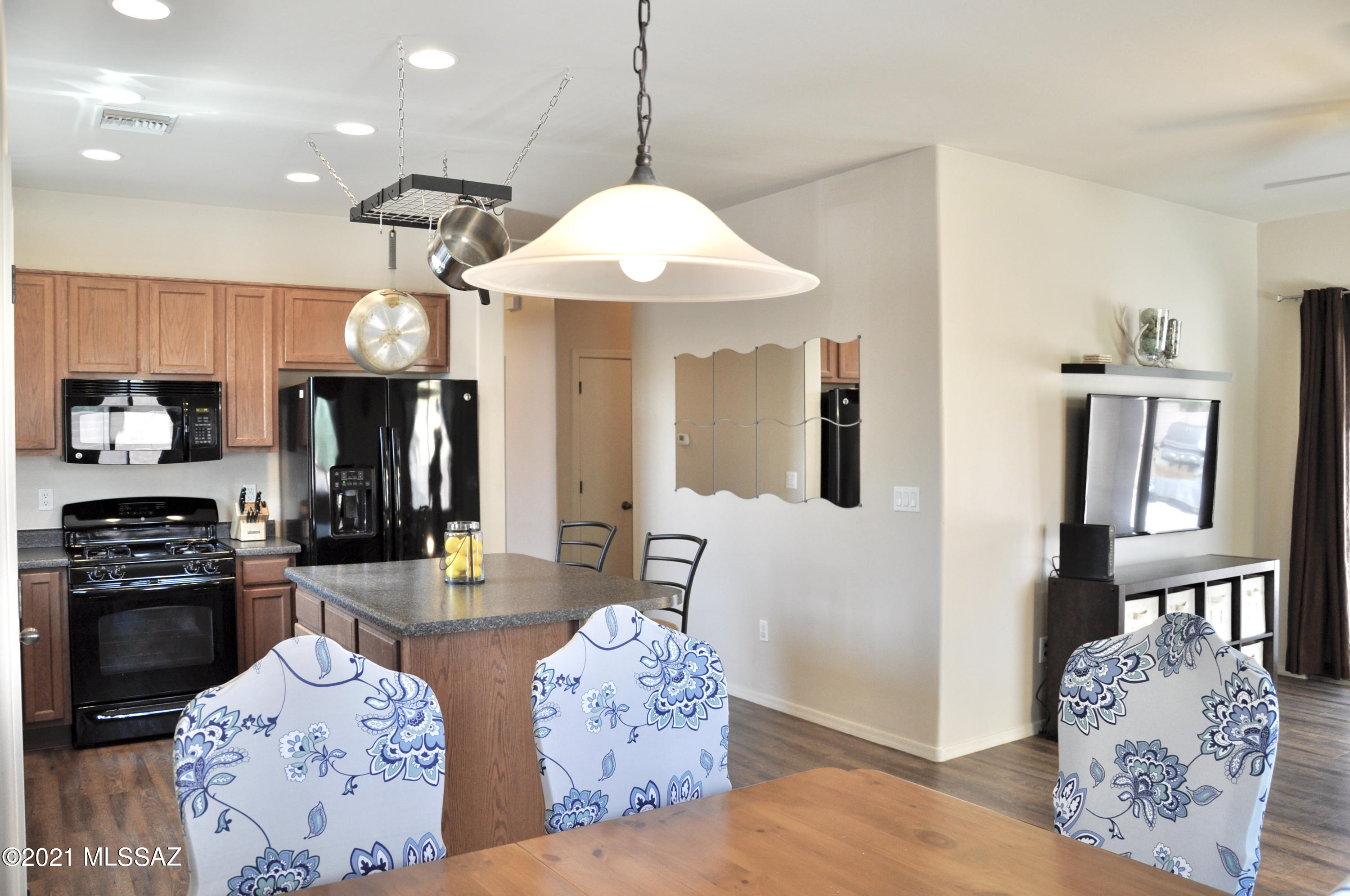 Rancho Marana - Residential