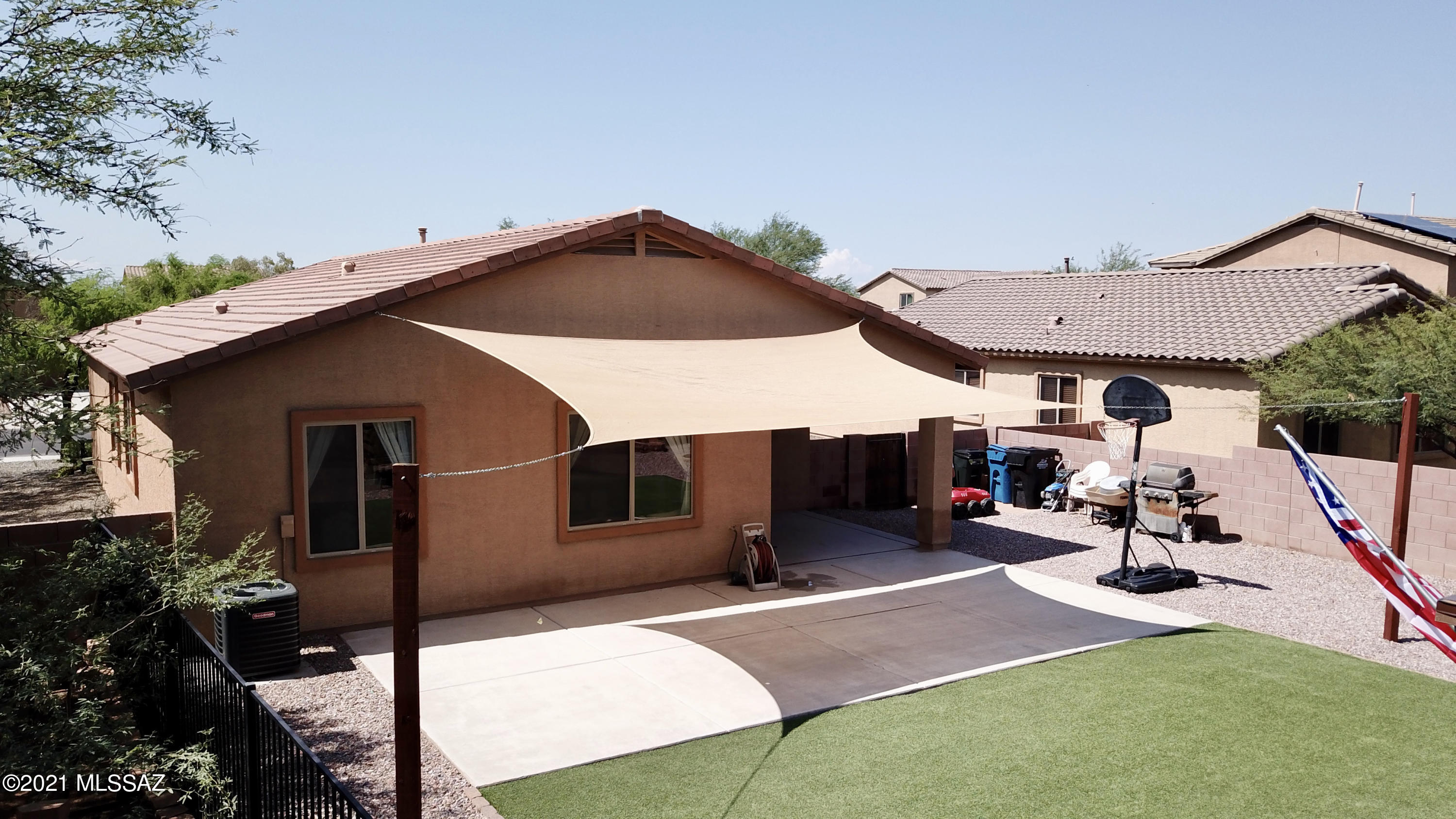 Rancho Marana - Residential
