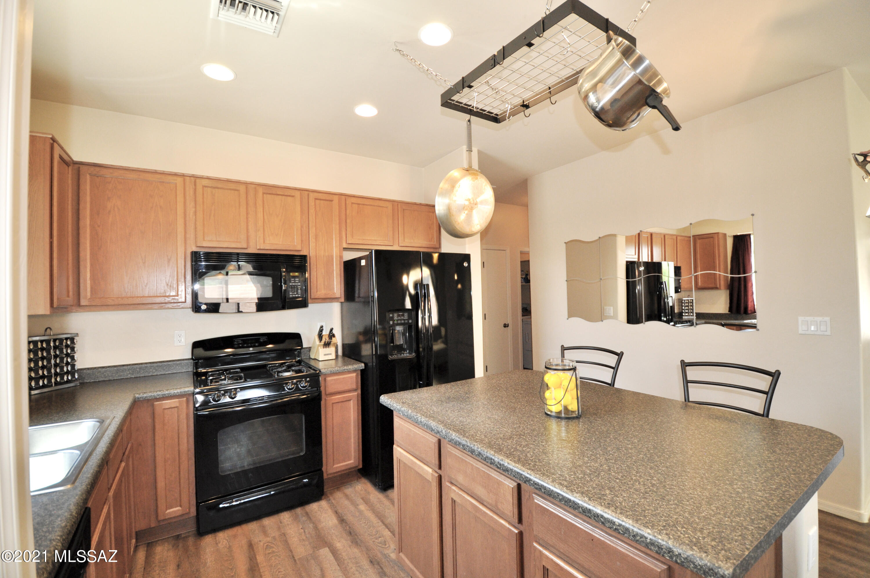 Rancho Marana - Residential