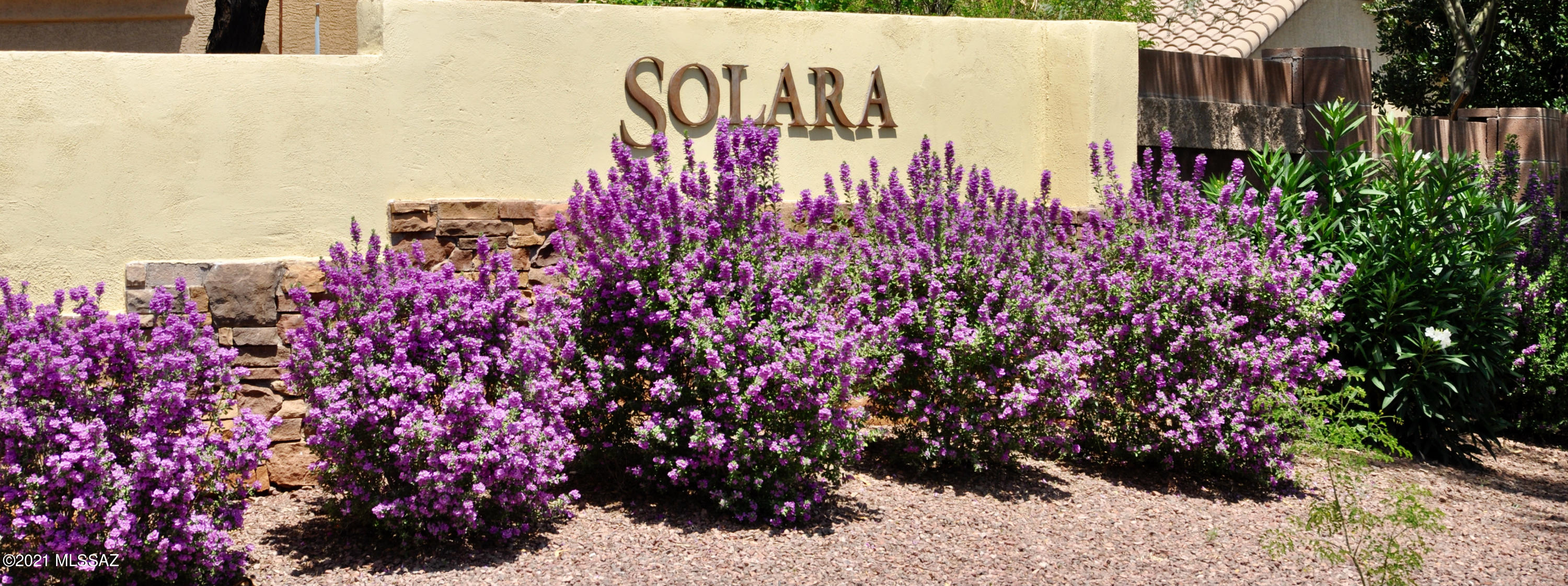 Rancho Marana - Residential
