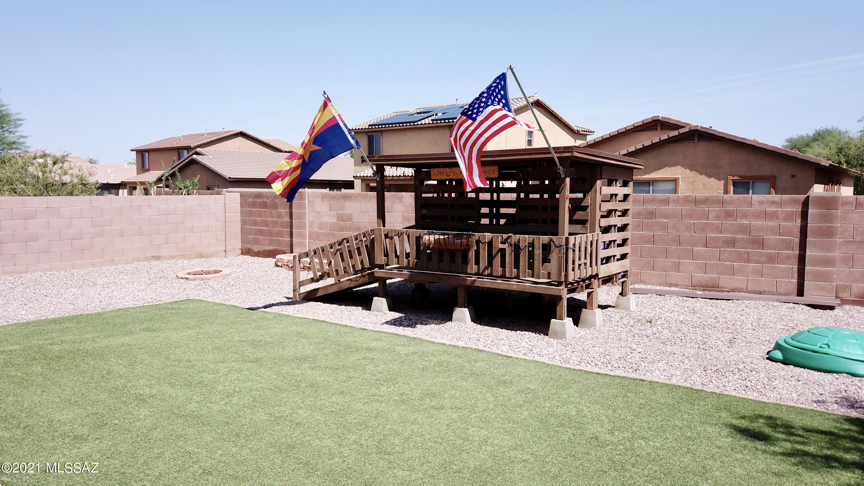 Rancho Marana - Residential