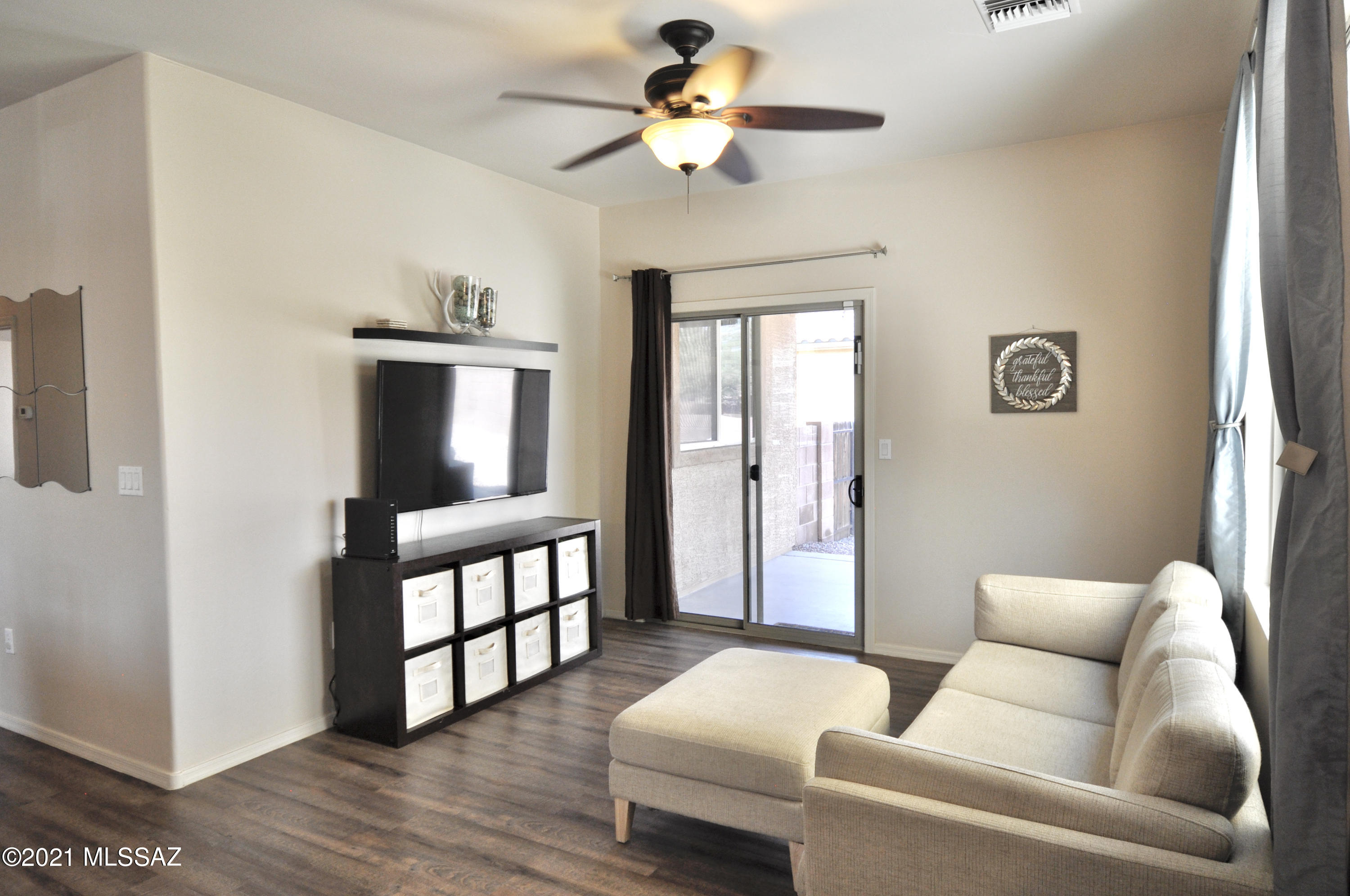 Rancho Marana - Residential