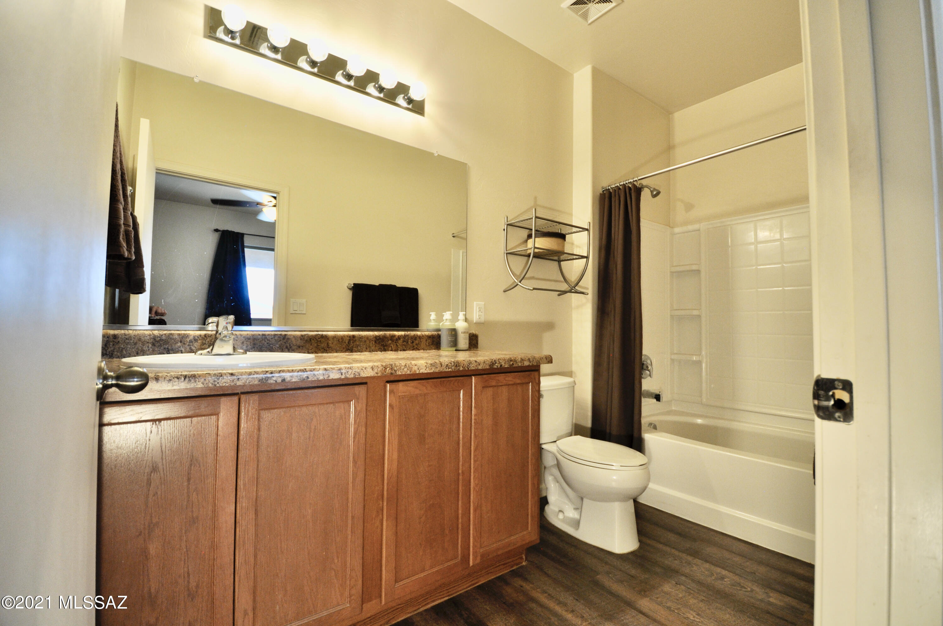 Rancho Marana - Residential