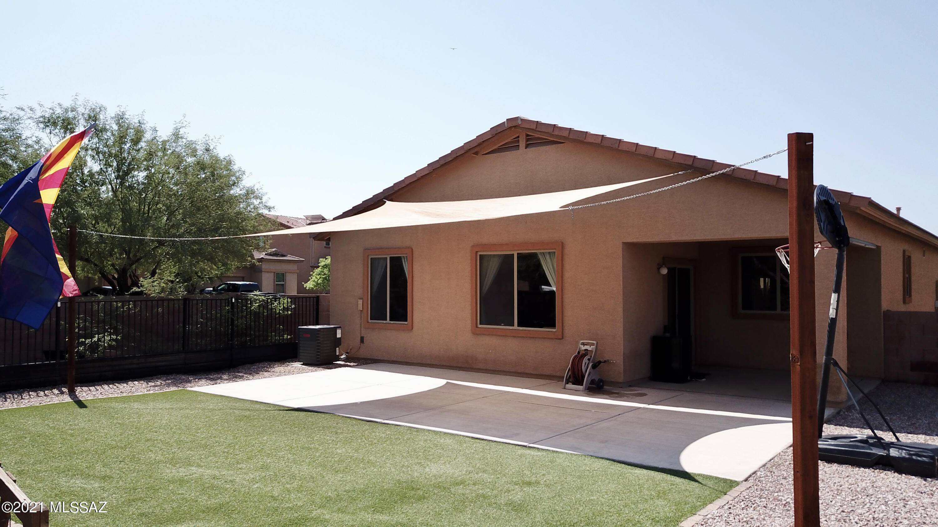 Rancho Marana - Residential
