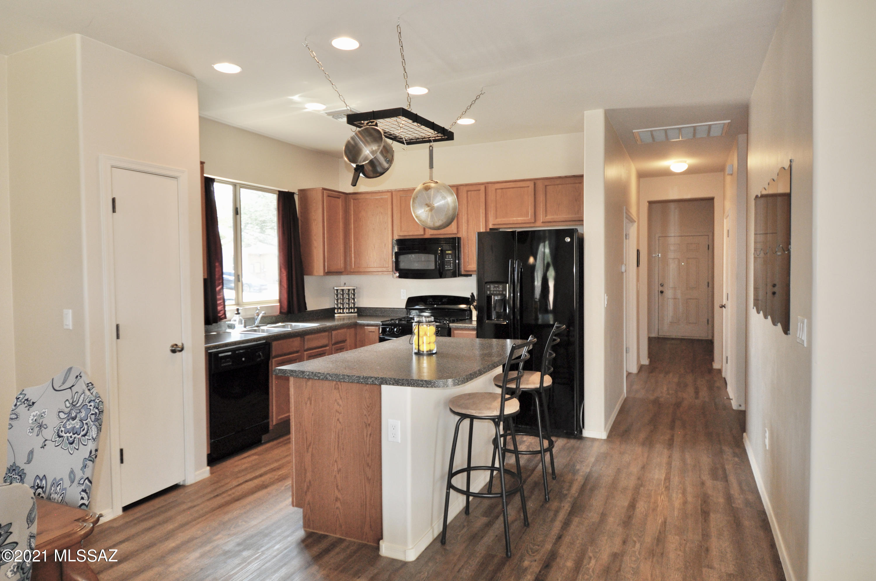 Rancho Marana - Residential