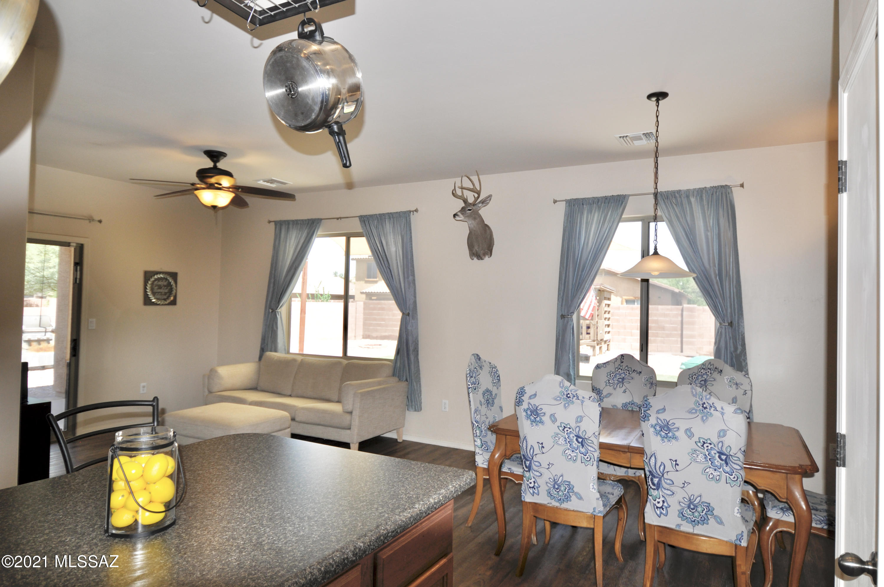 Rancho Marana - Residential