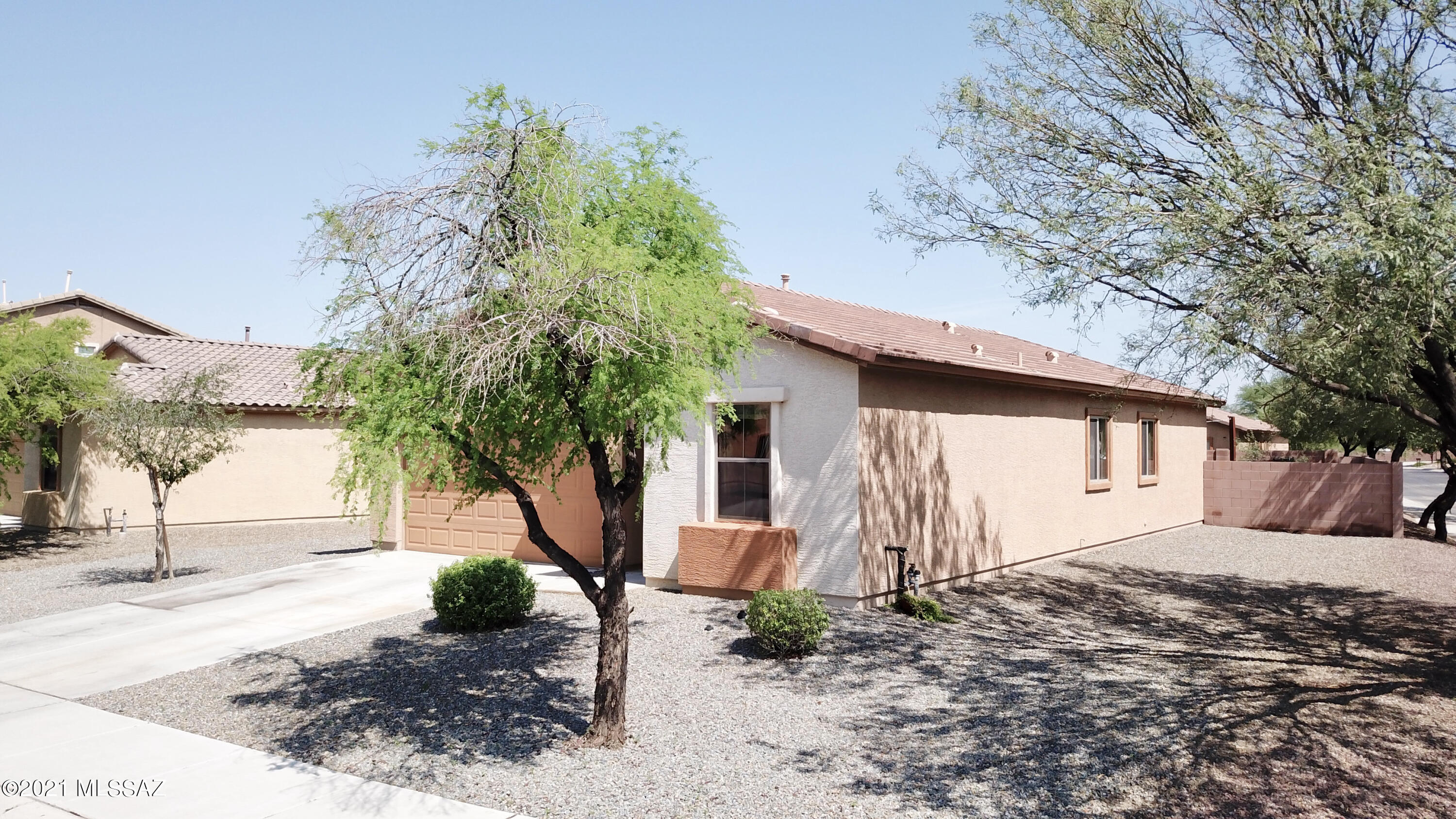 Rancho Marana - Residential