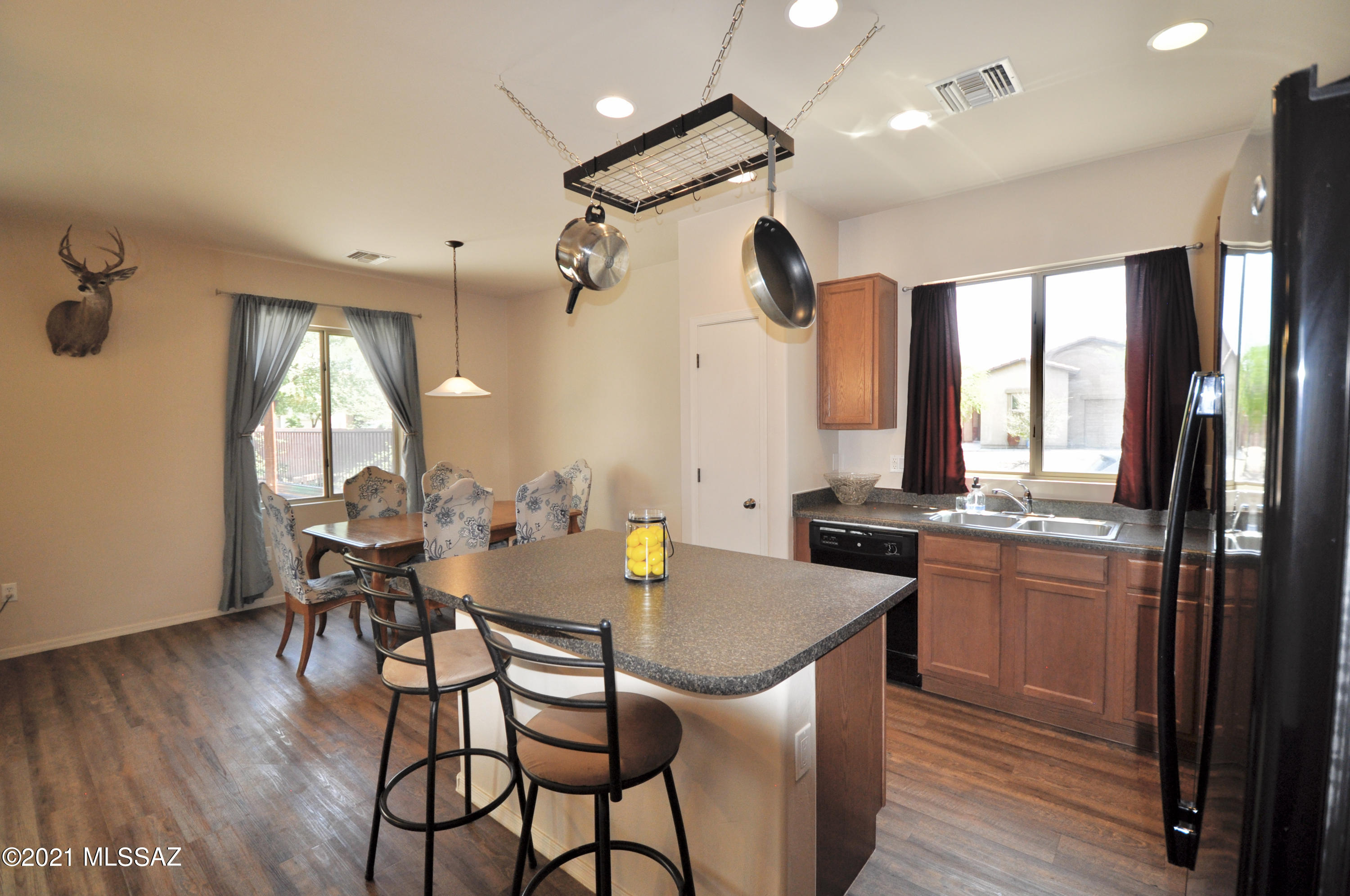 Rancho Marana - Residential