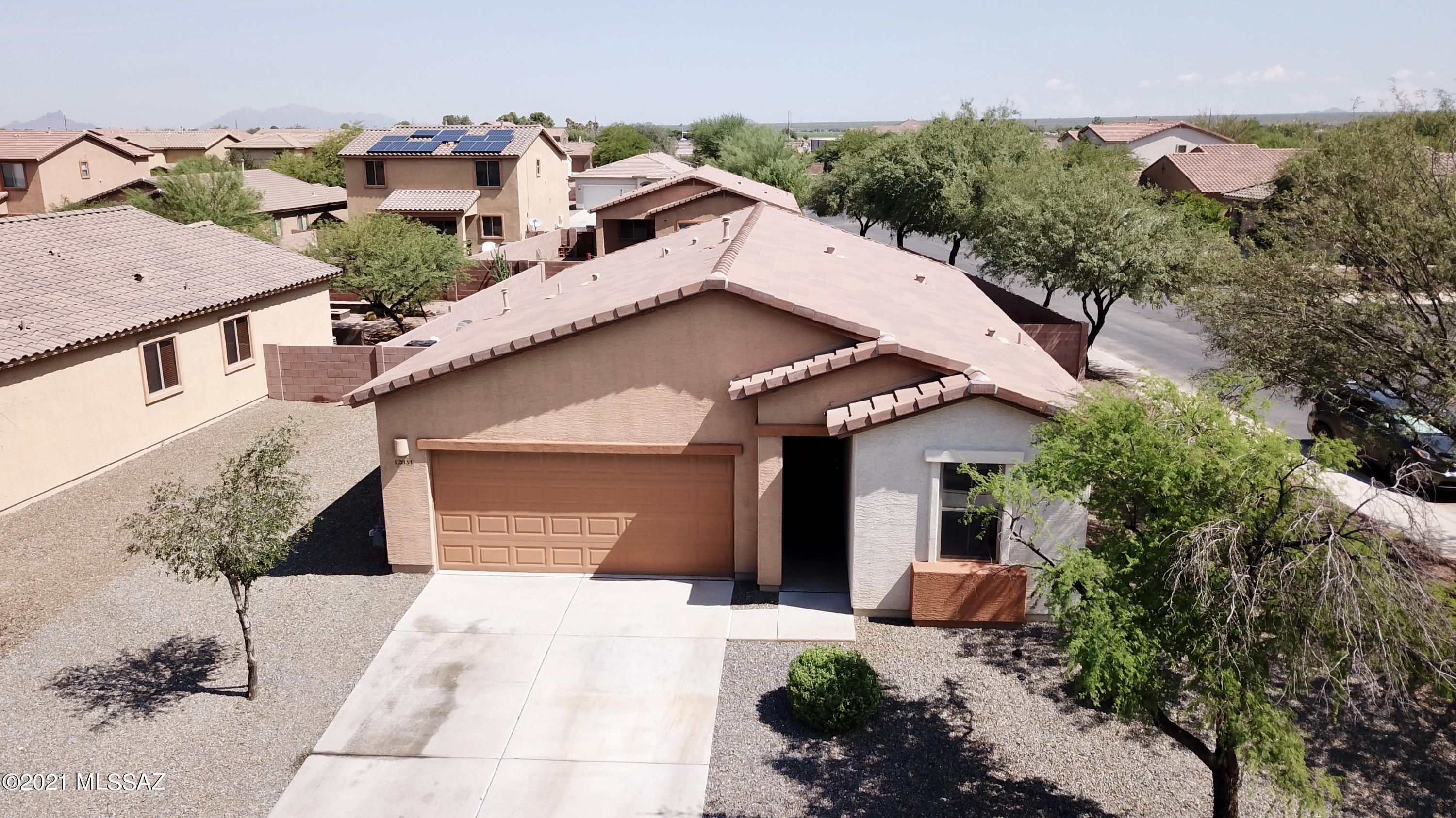 Rancho Marana - Residential