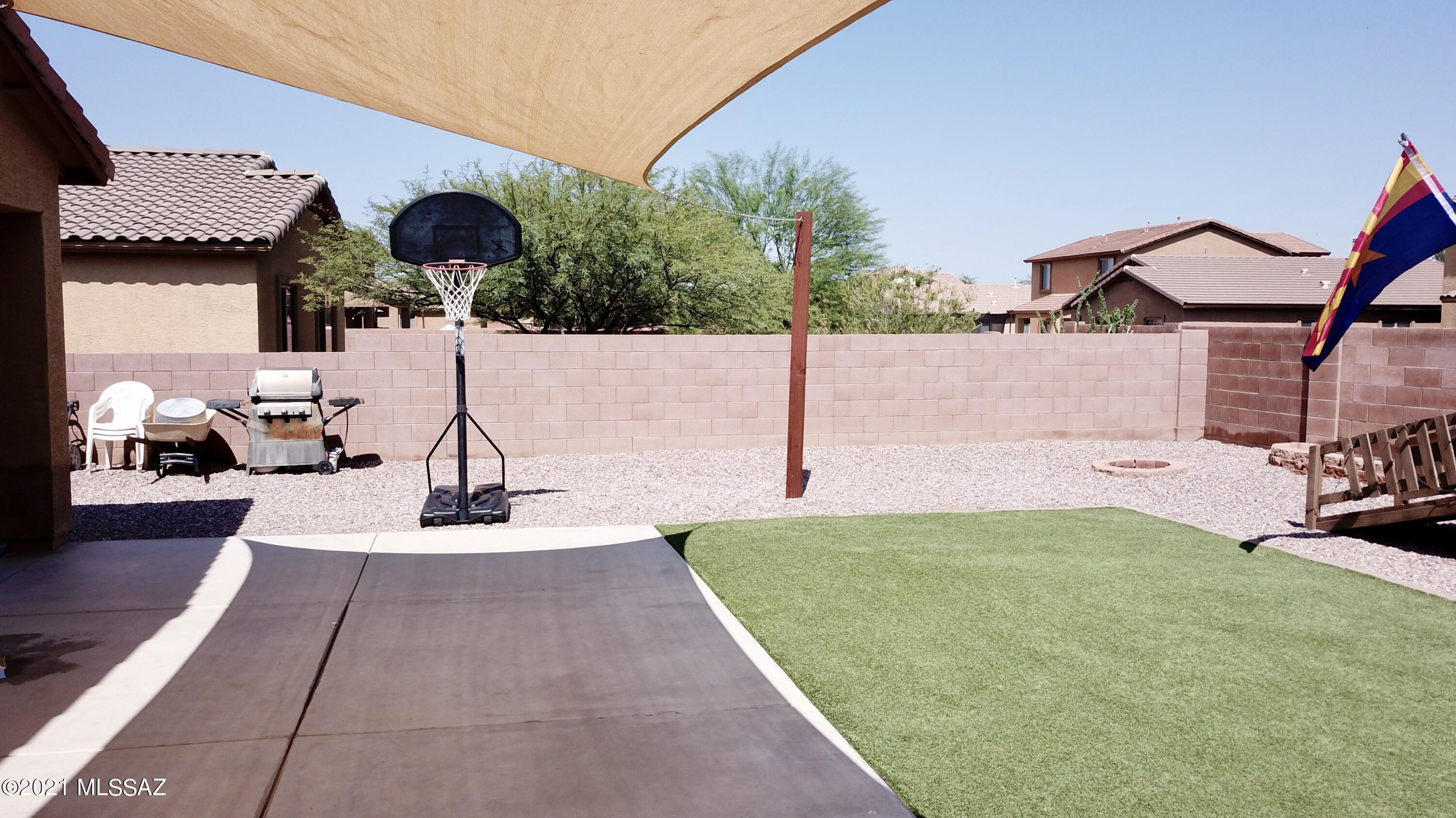 Rancho Marana - Residential