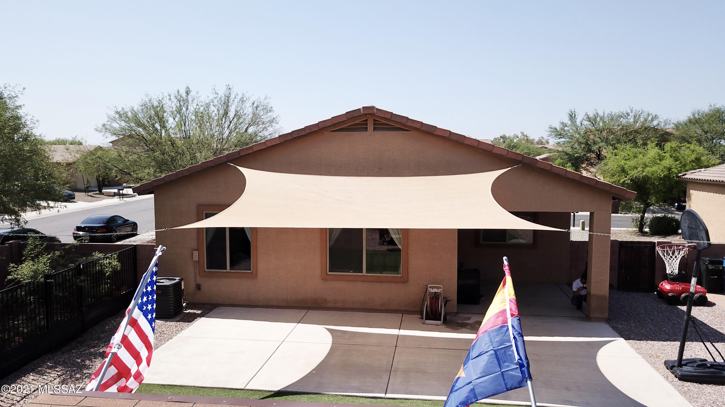 Rancho Marana - Residential
