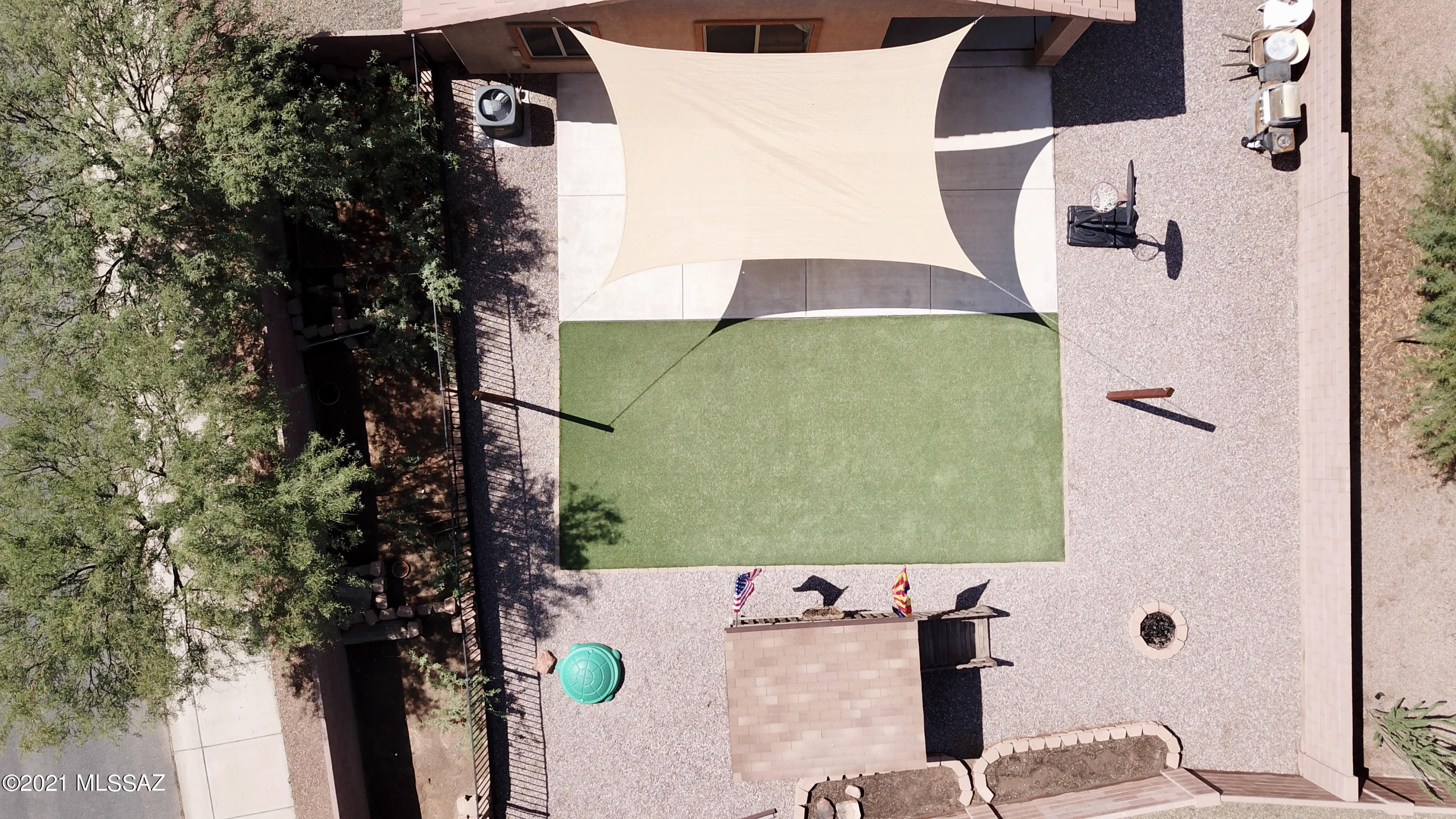 Rancho Marana - Residential