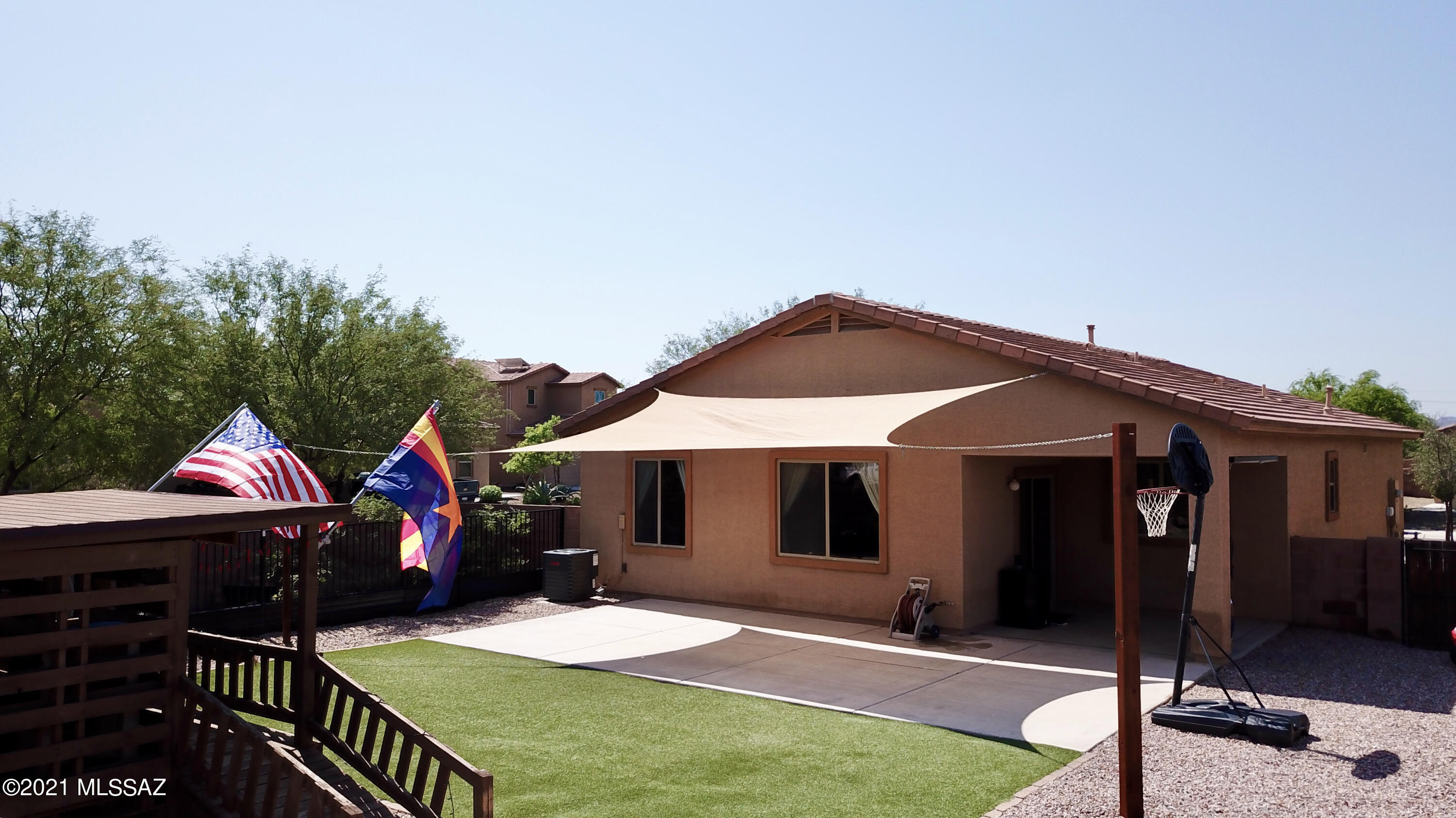 Rancho Marana - Residential