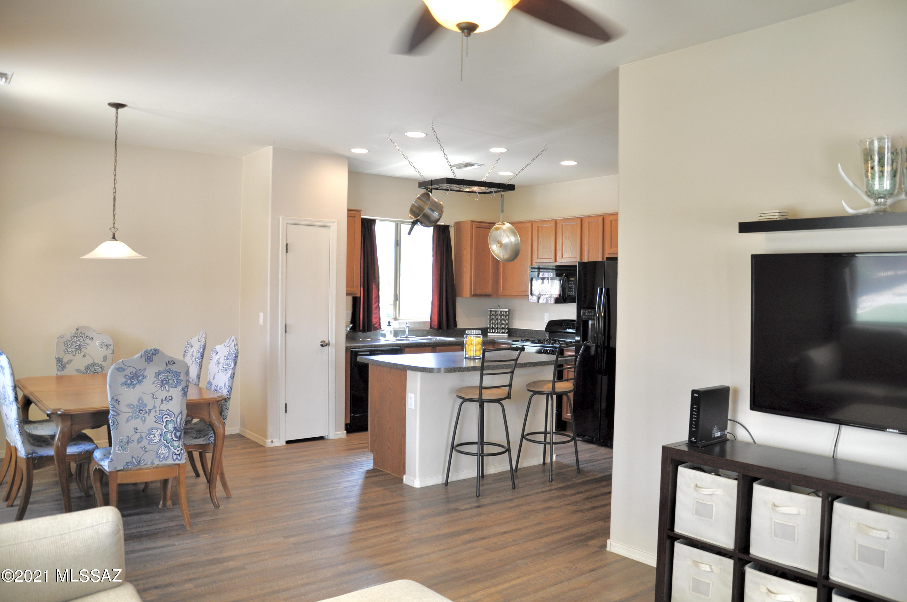 Rancho Marana - Residential