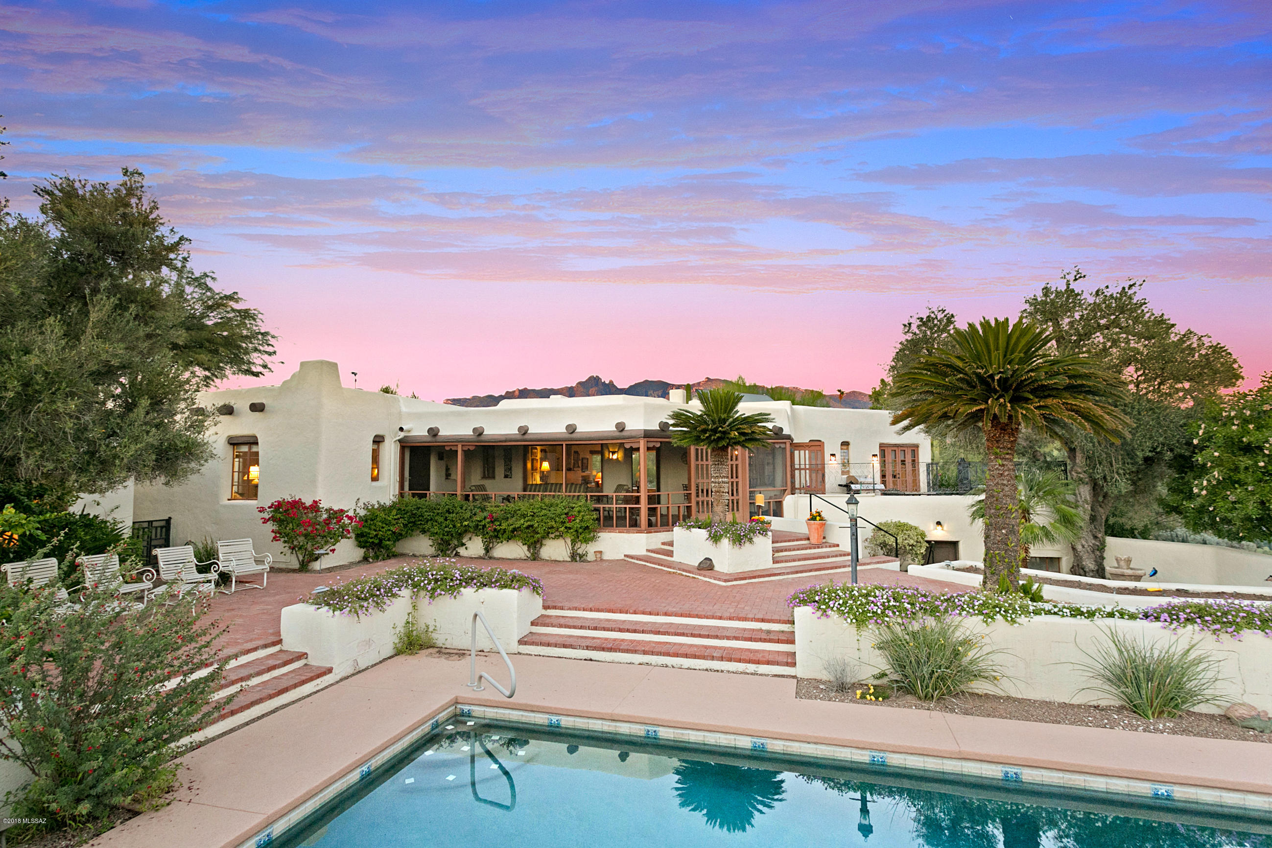 Catalina Foothills Estates - Residential