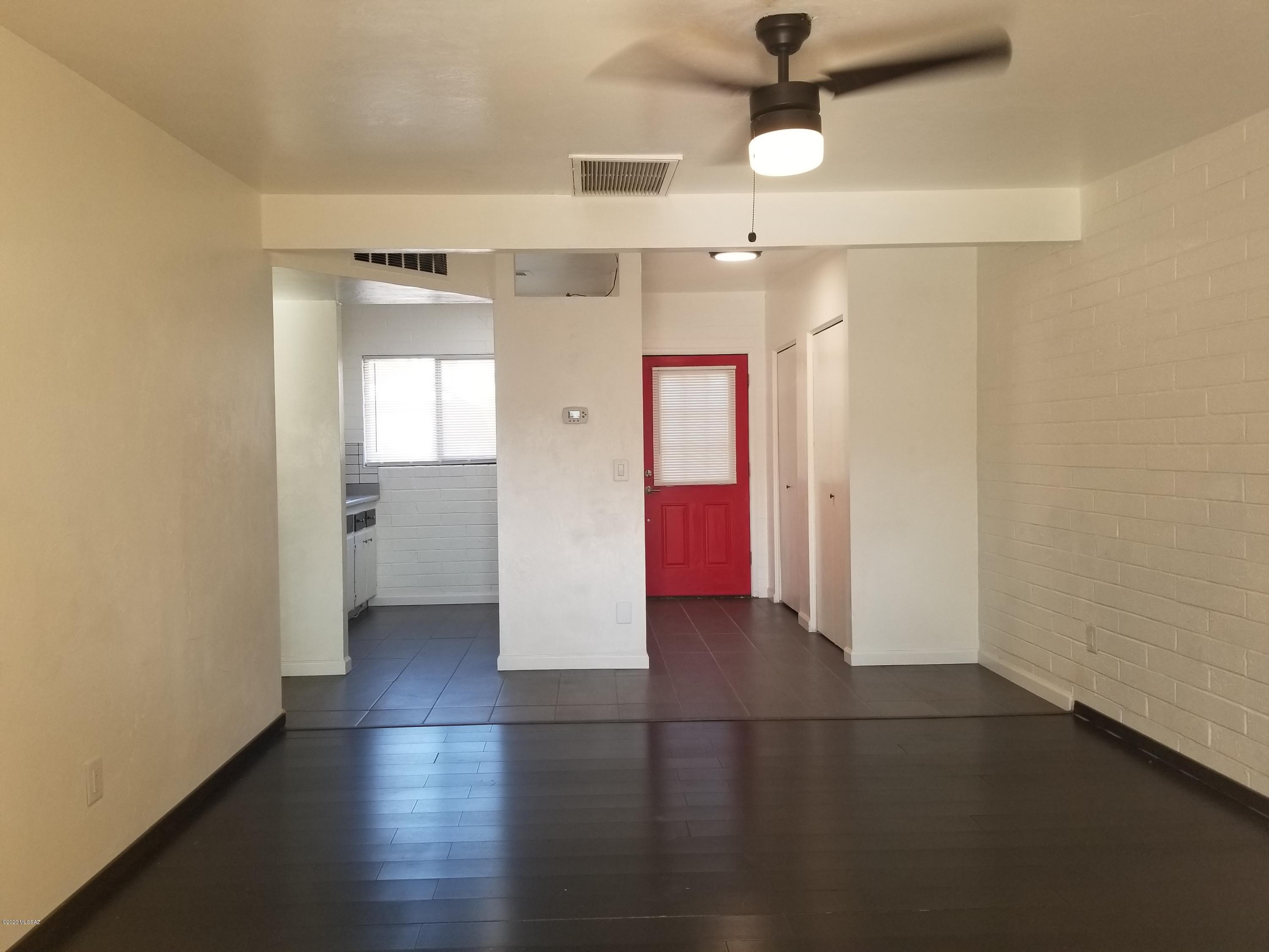 Bel Air Annex No. 2 Resub - Residential