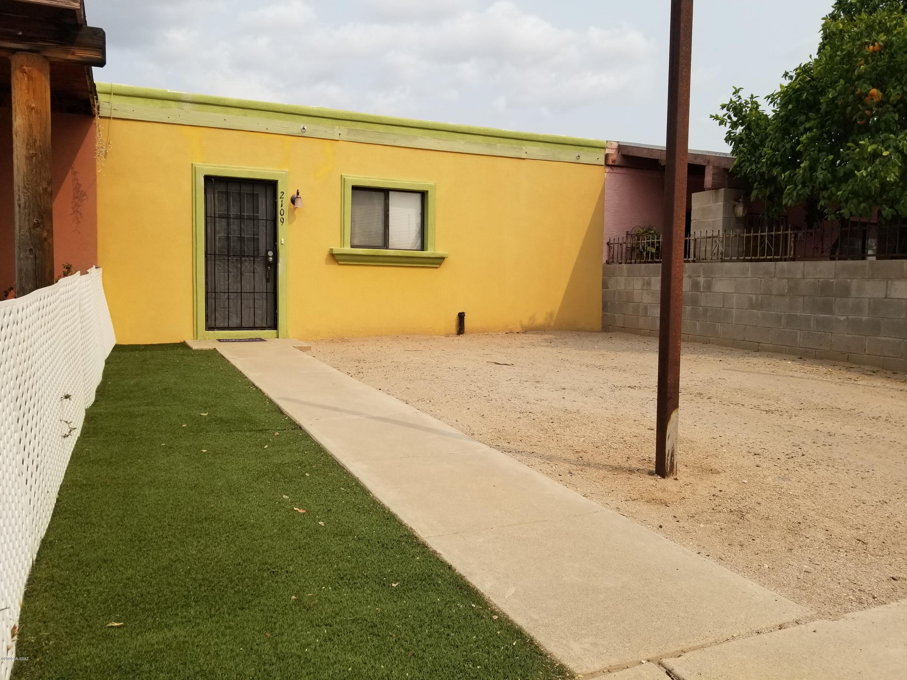 Bel Air Annex No. 2 Resub - Residential