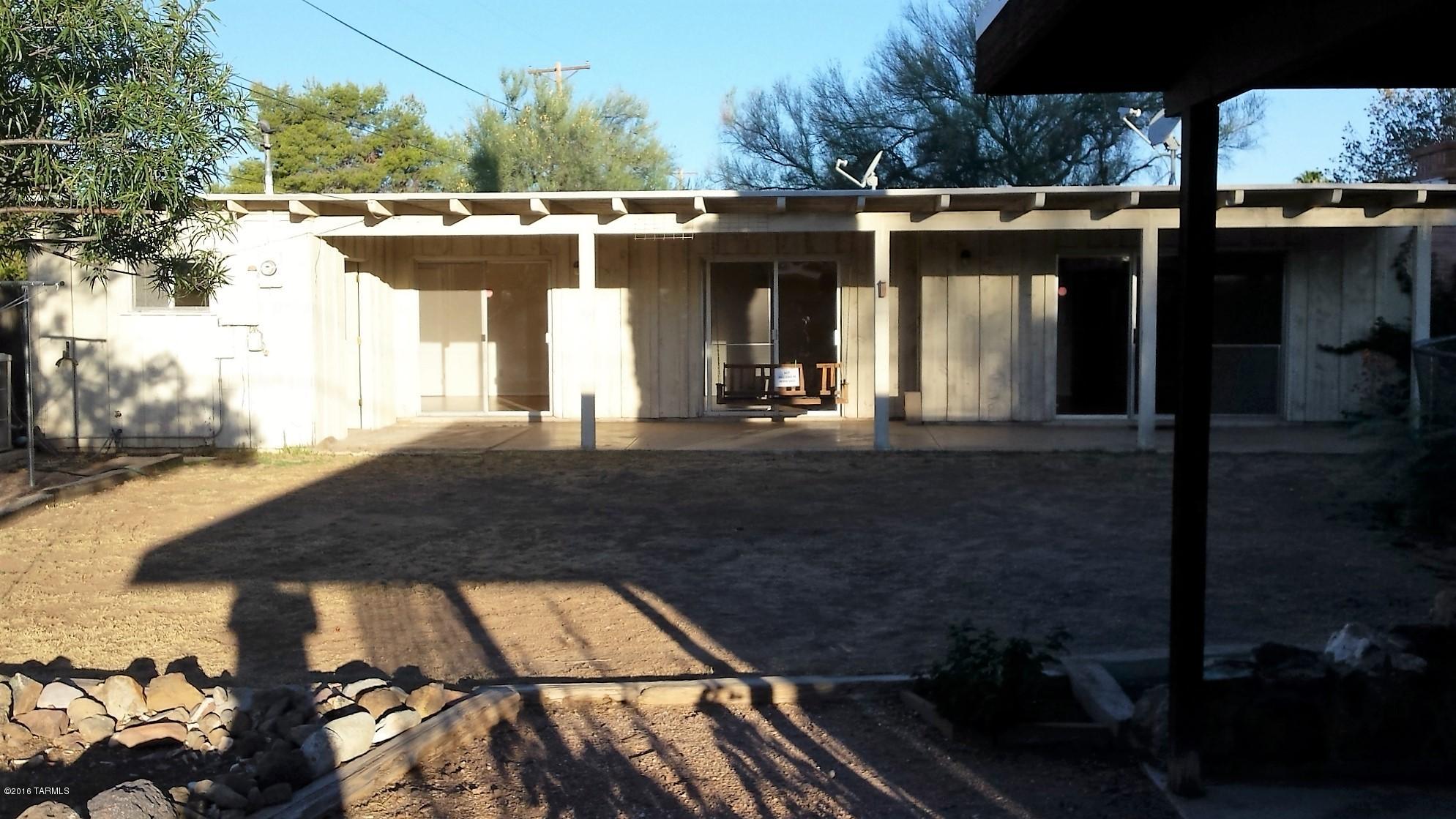 Catalina Vista - Residential