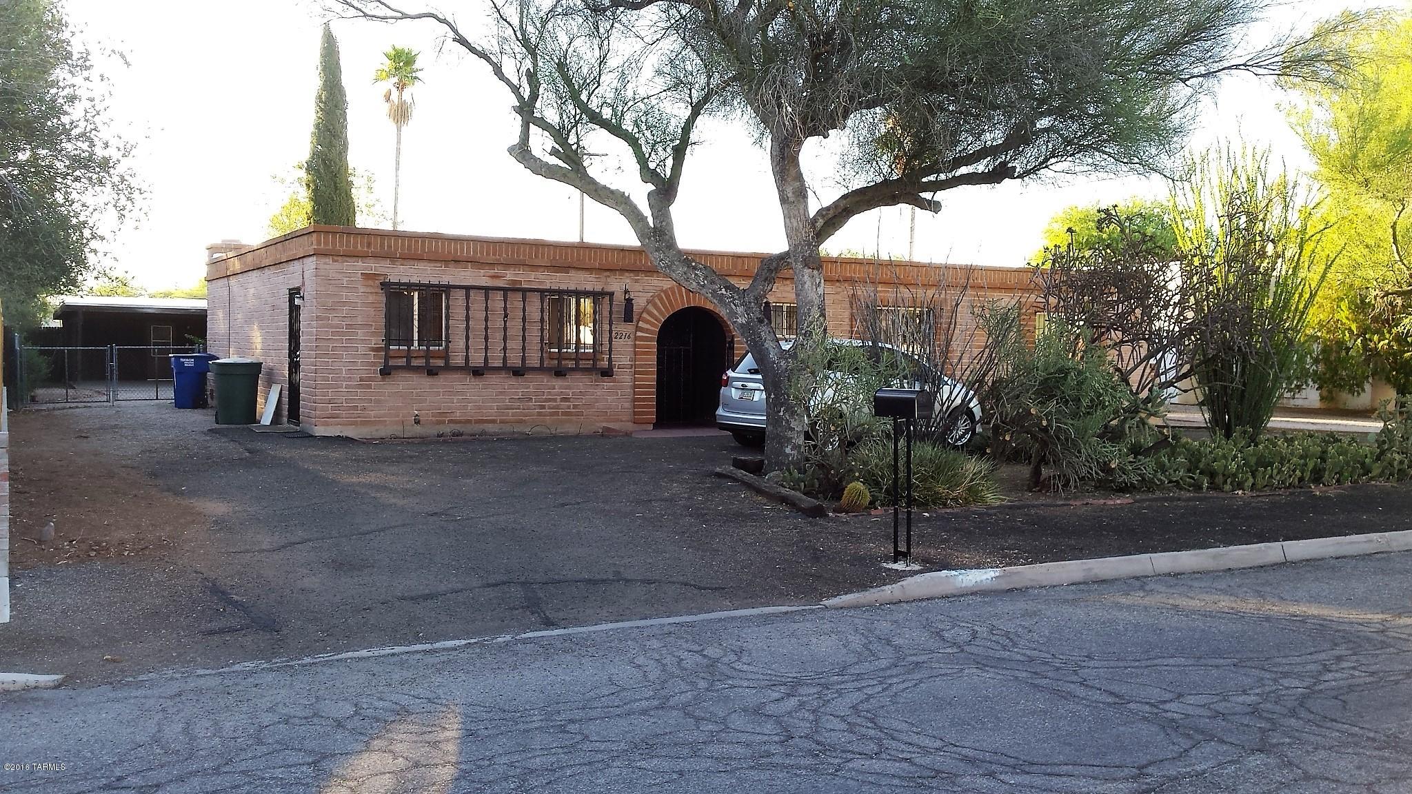 Catalina Vista - Residential