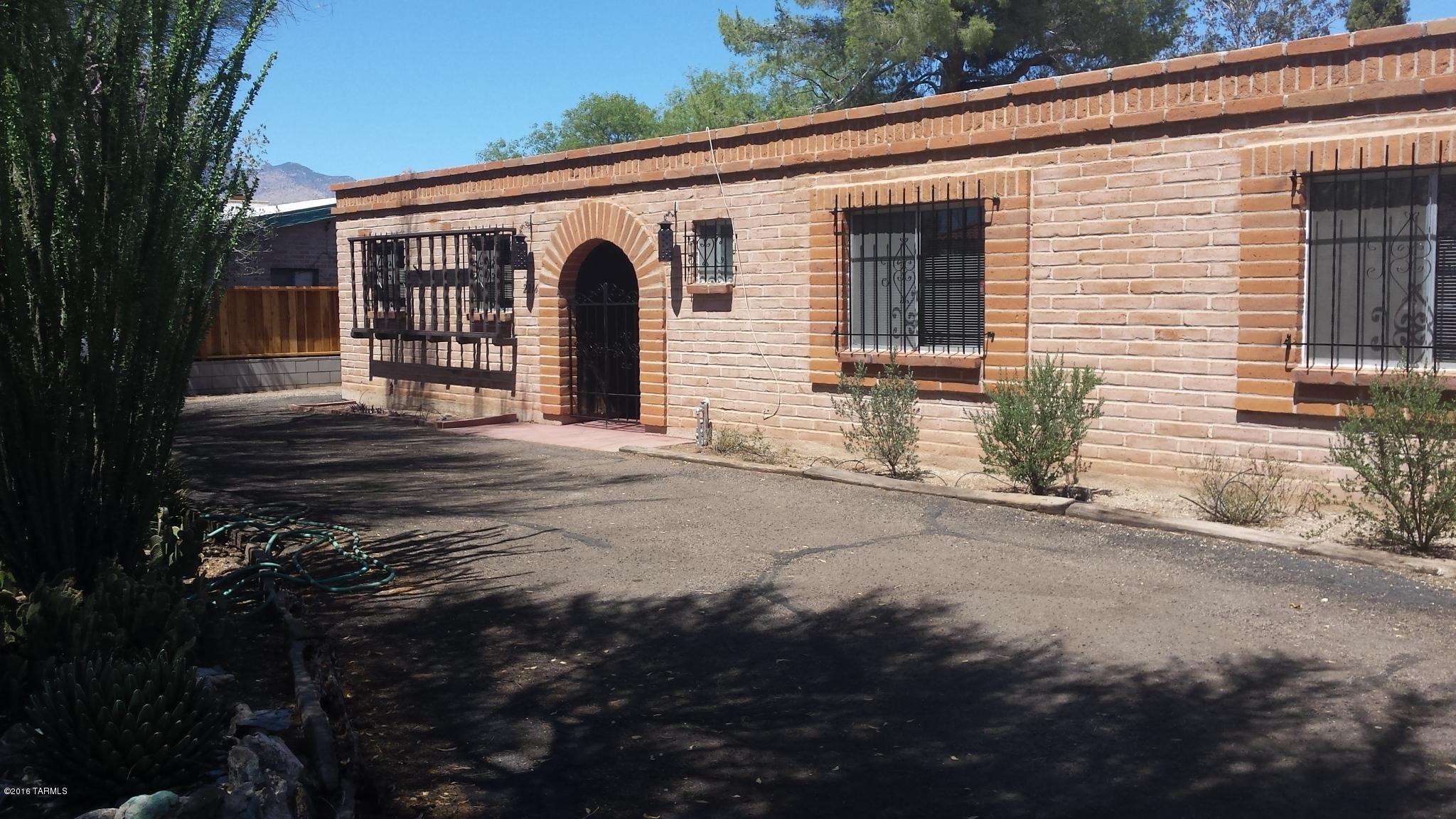 Catalina Vista - Residential