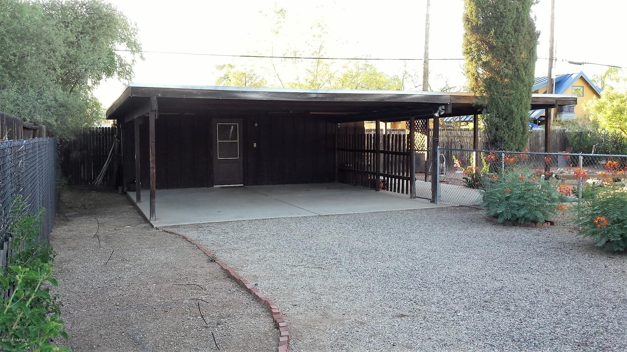 Catalina Vista - Residential