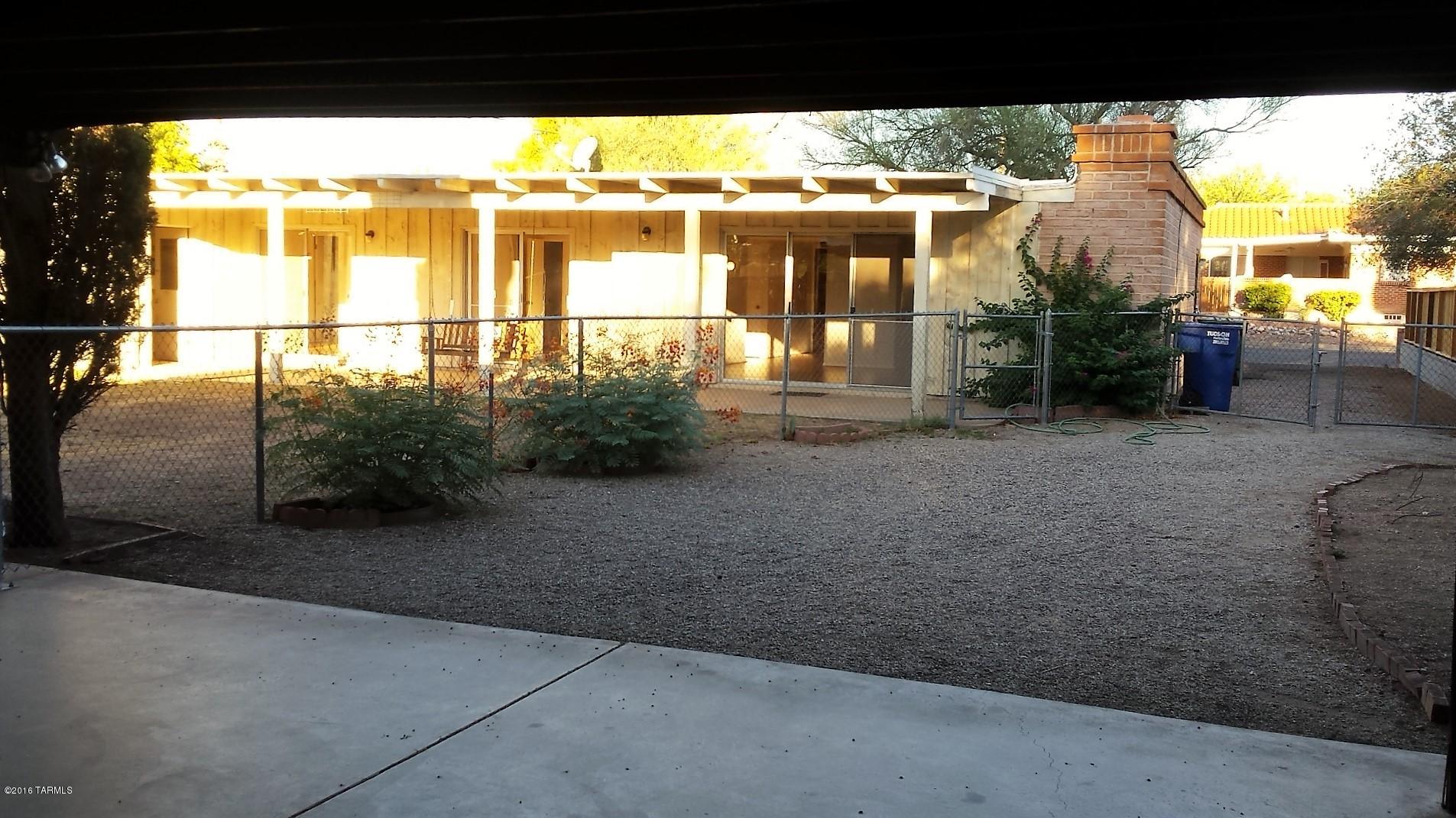 Catalina Vista - Residential