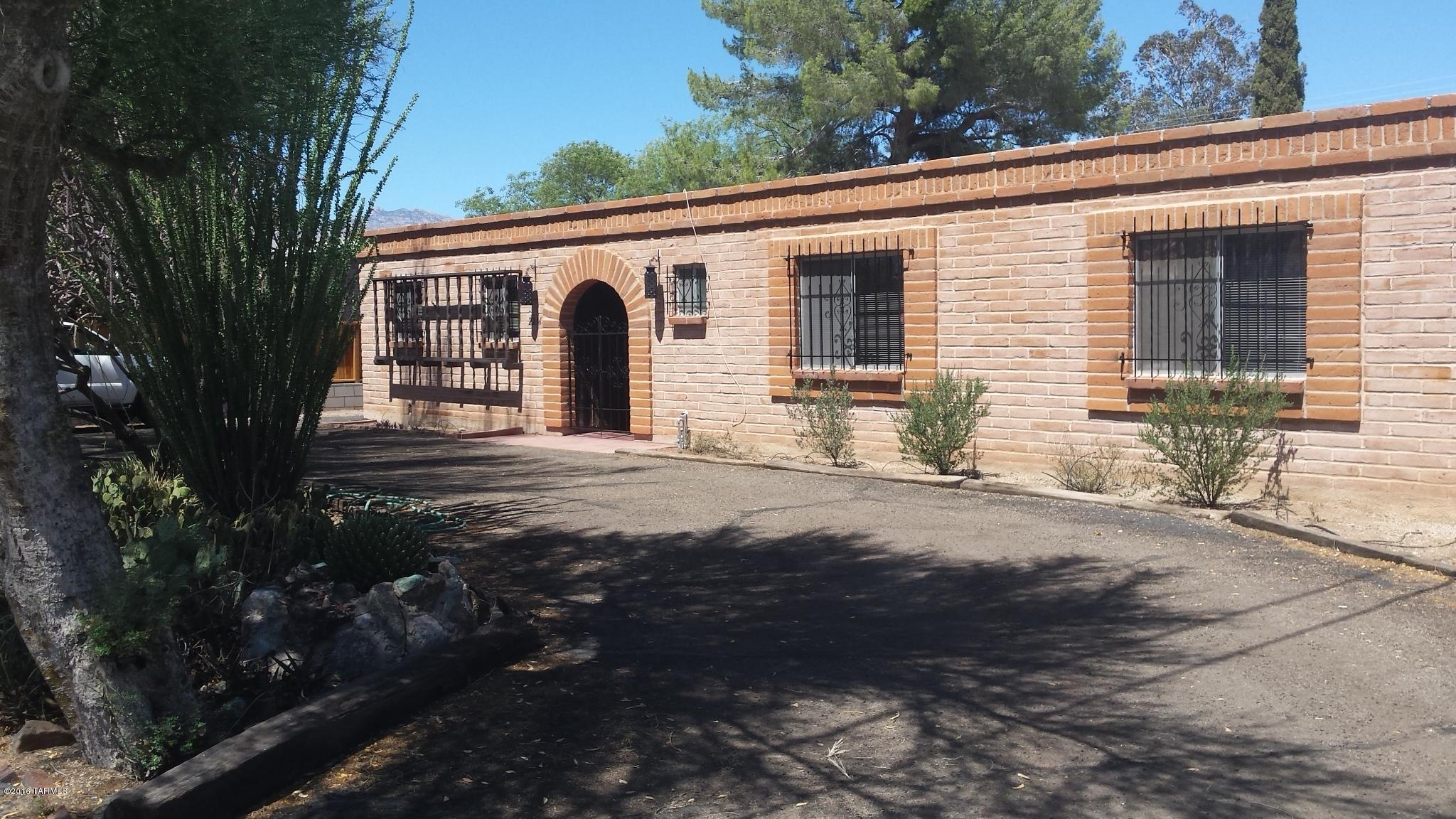 Catalina Vista - Residential