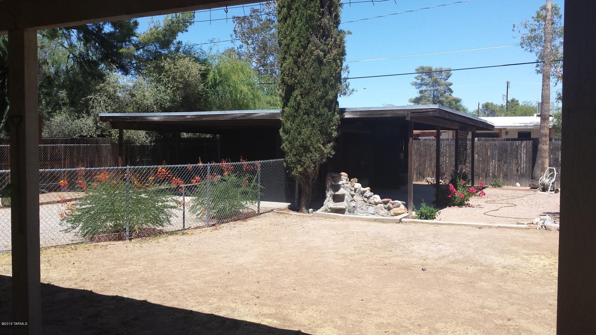 Catalina Vista - Residential
