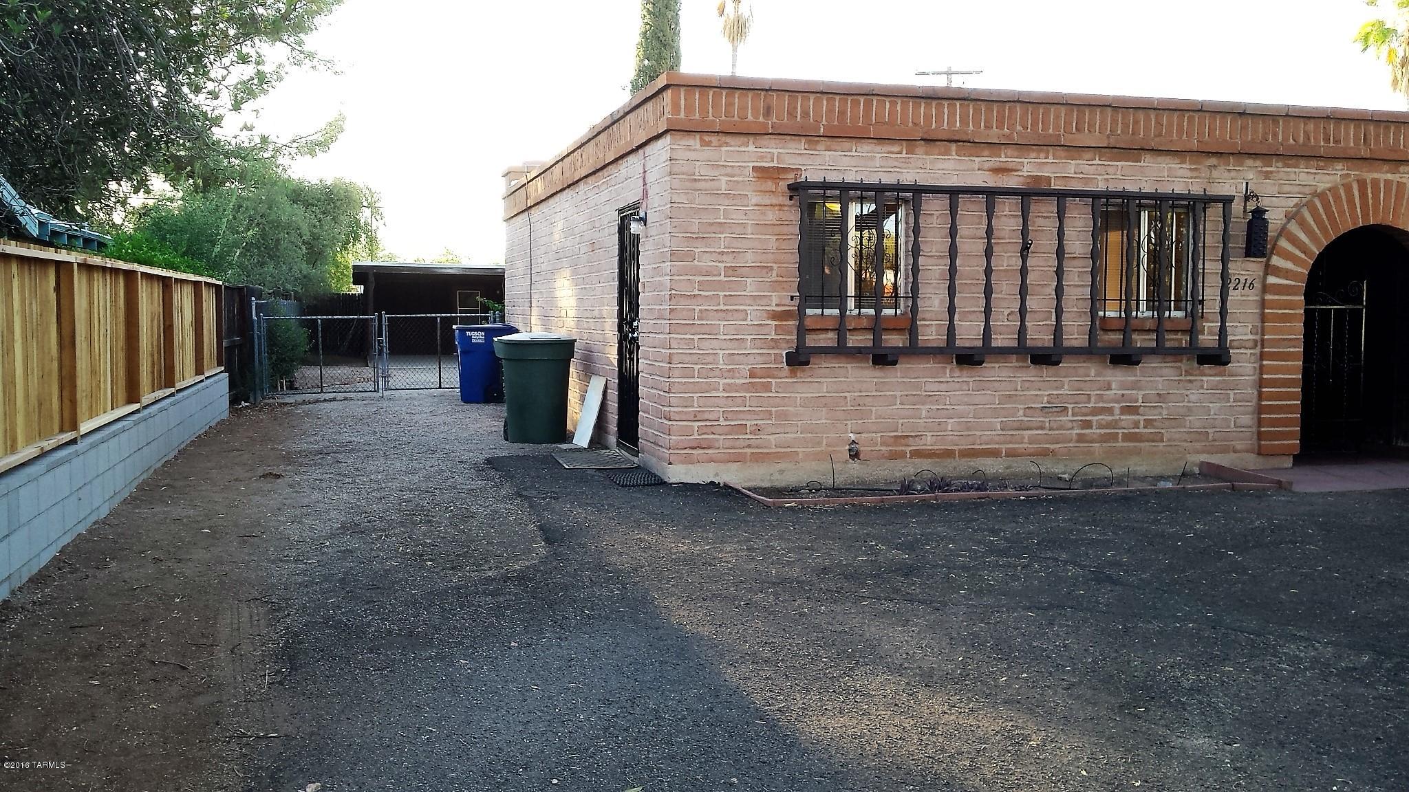 Catalina Vista - Residential