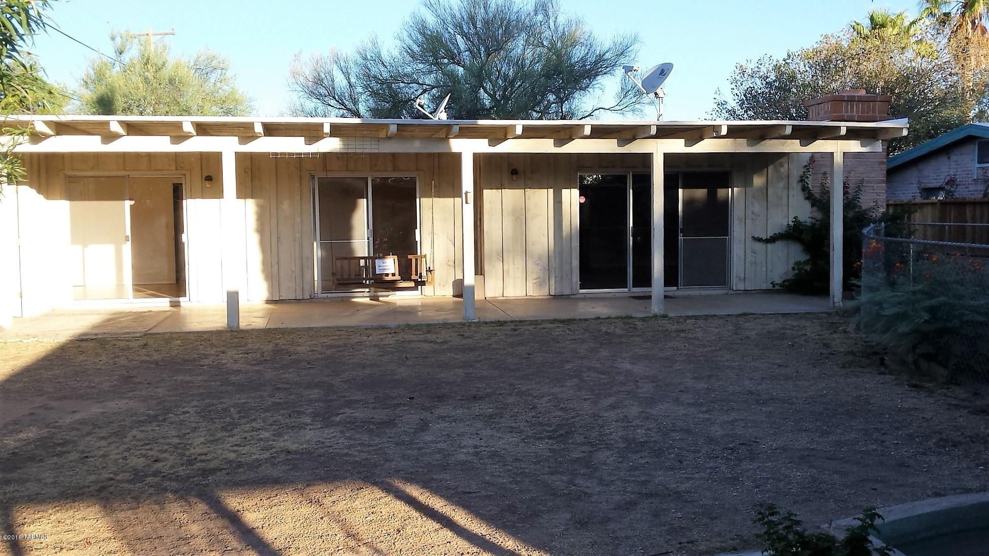 Catalina Vista - Residential