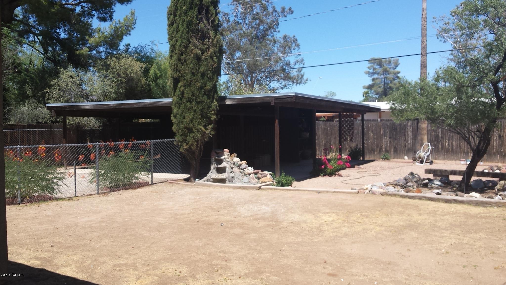 Catalina Vista - Residential