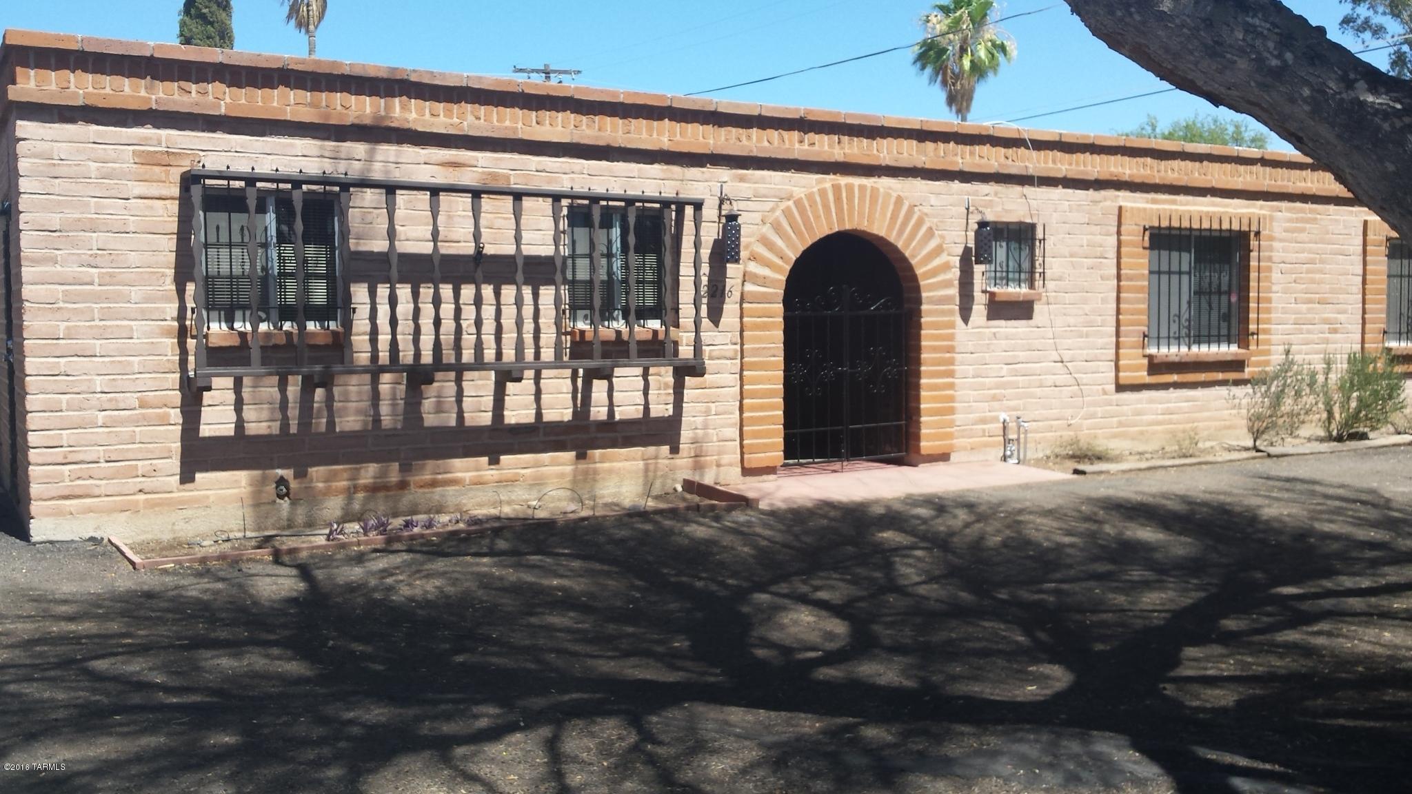 Catalina Vista - Residential